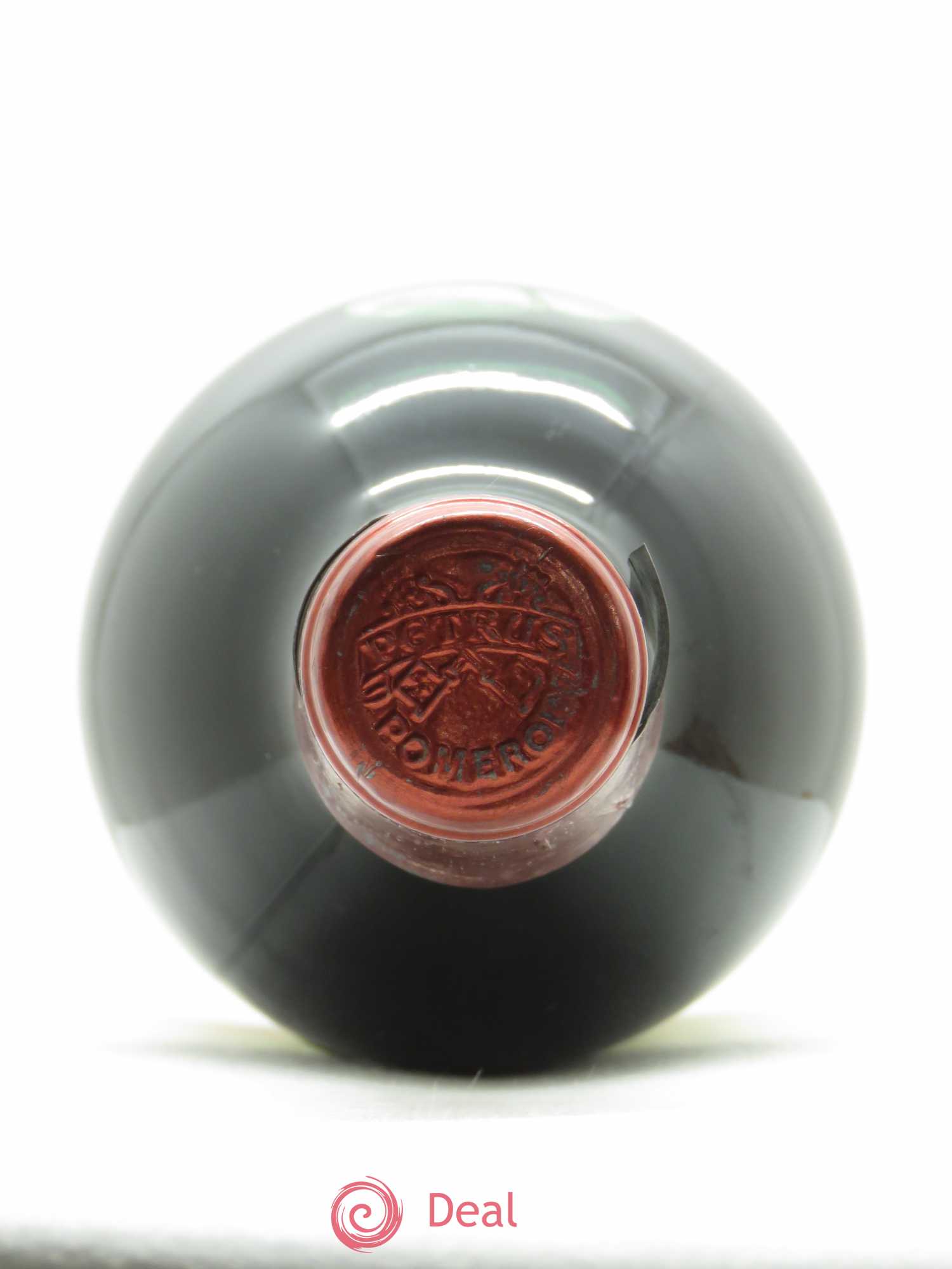 Petrus 1982 - Lot de 1 bouteille - 1