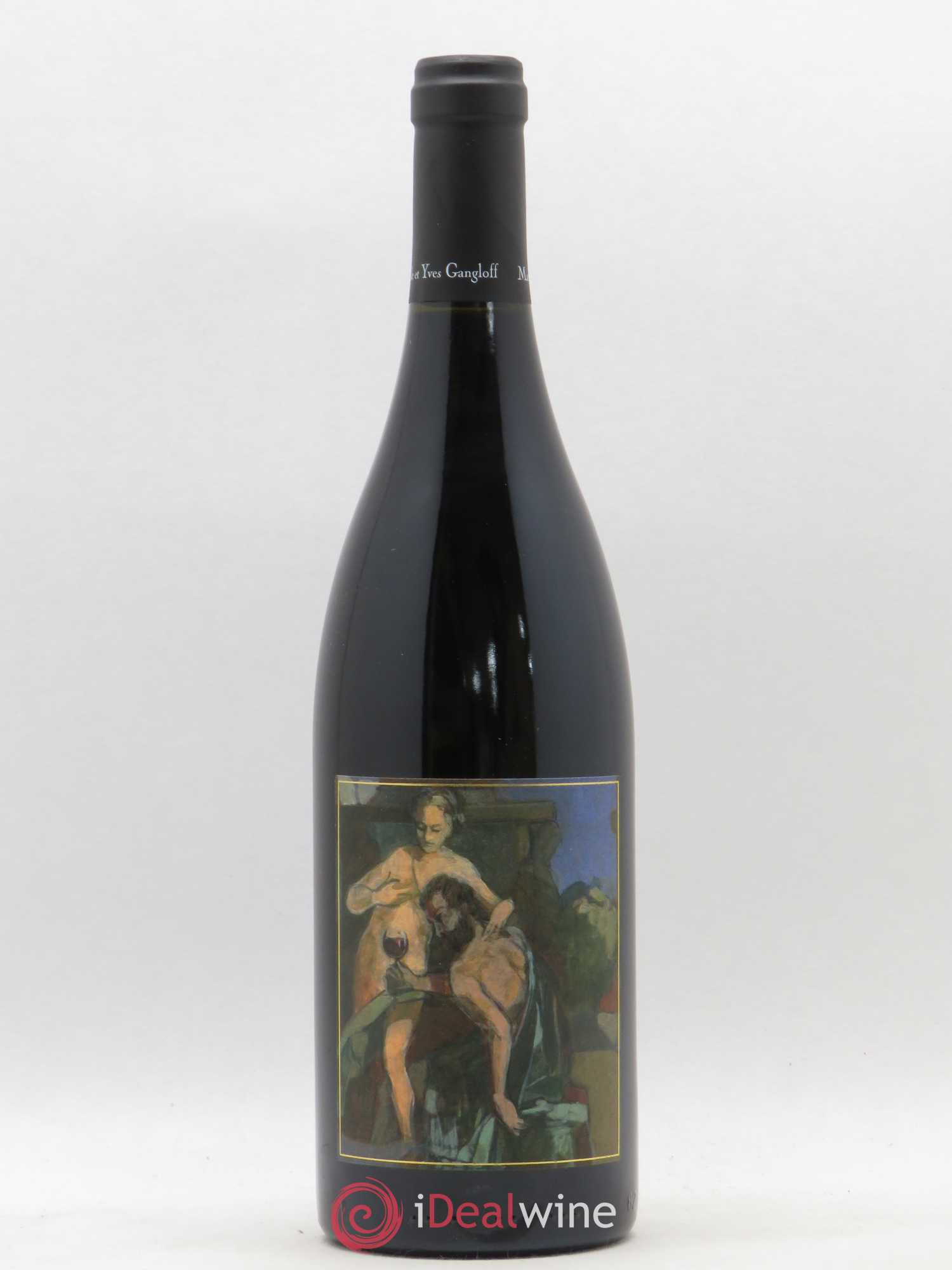 Côte-Rôtie La Sereine Noire Gangloff (Domaine) 2013 - Lot de 1 bouteille - 0