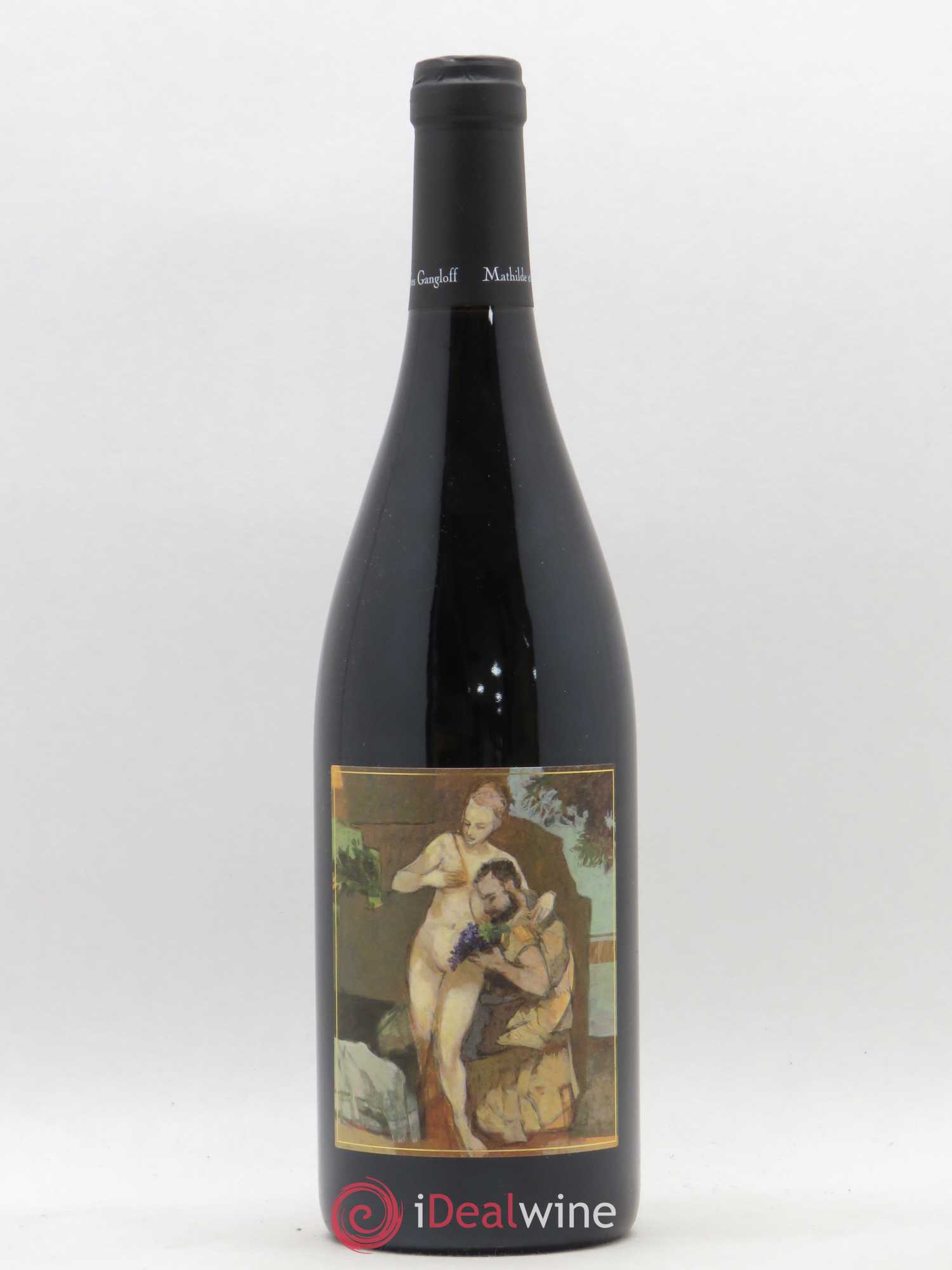 Côte-Rôtie La Sereine Noire Gangloff (Domaine) 2016 - Lot de 1 bouteille - 0