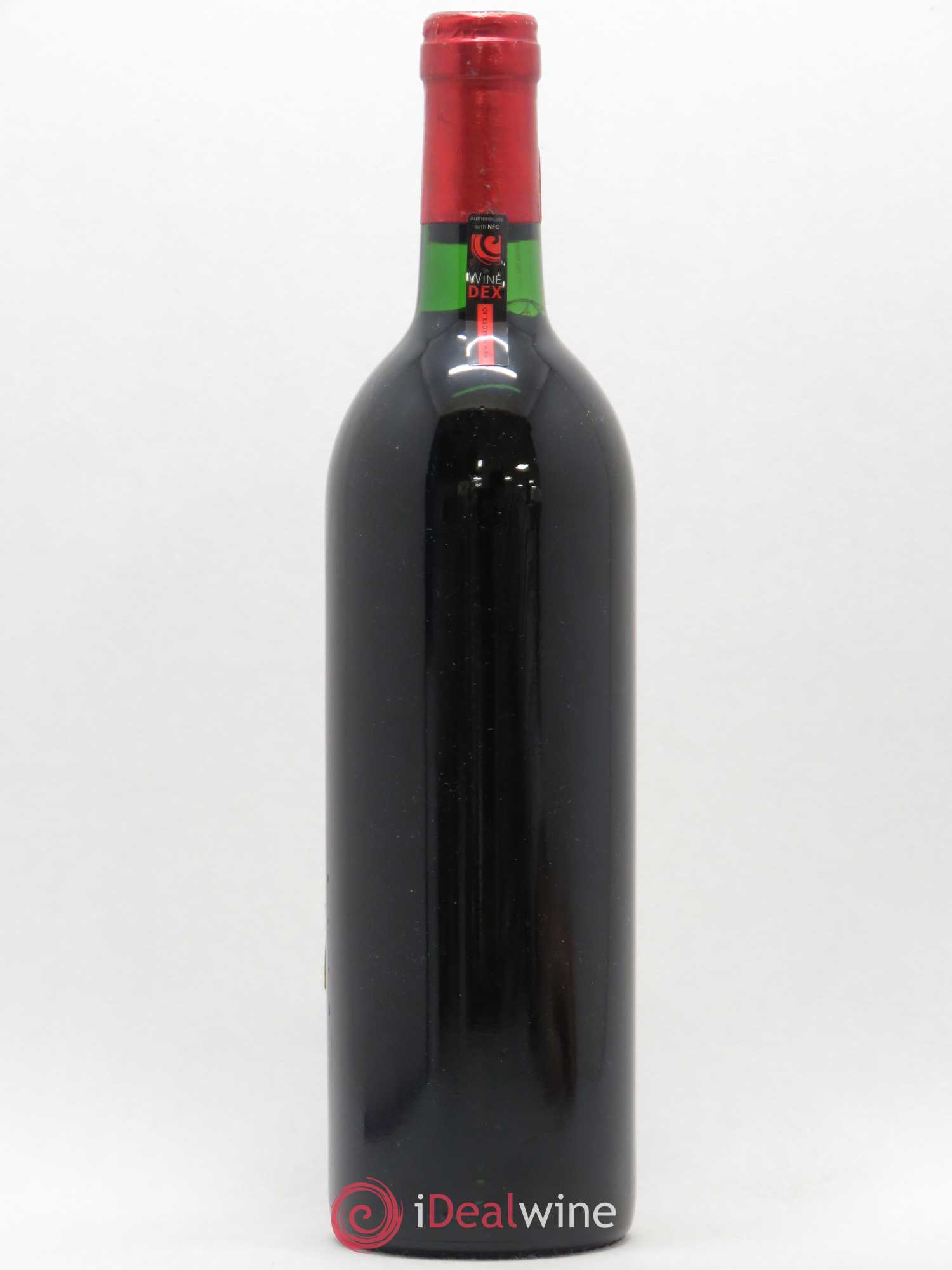 Petrus 1983 - Lot de 1 bouteille - 1