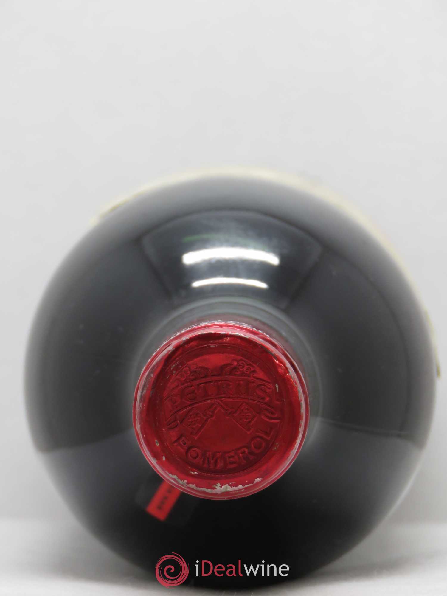 Petrus 1983 - Lot de 1 bouteille - 2