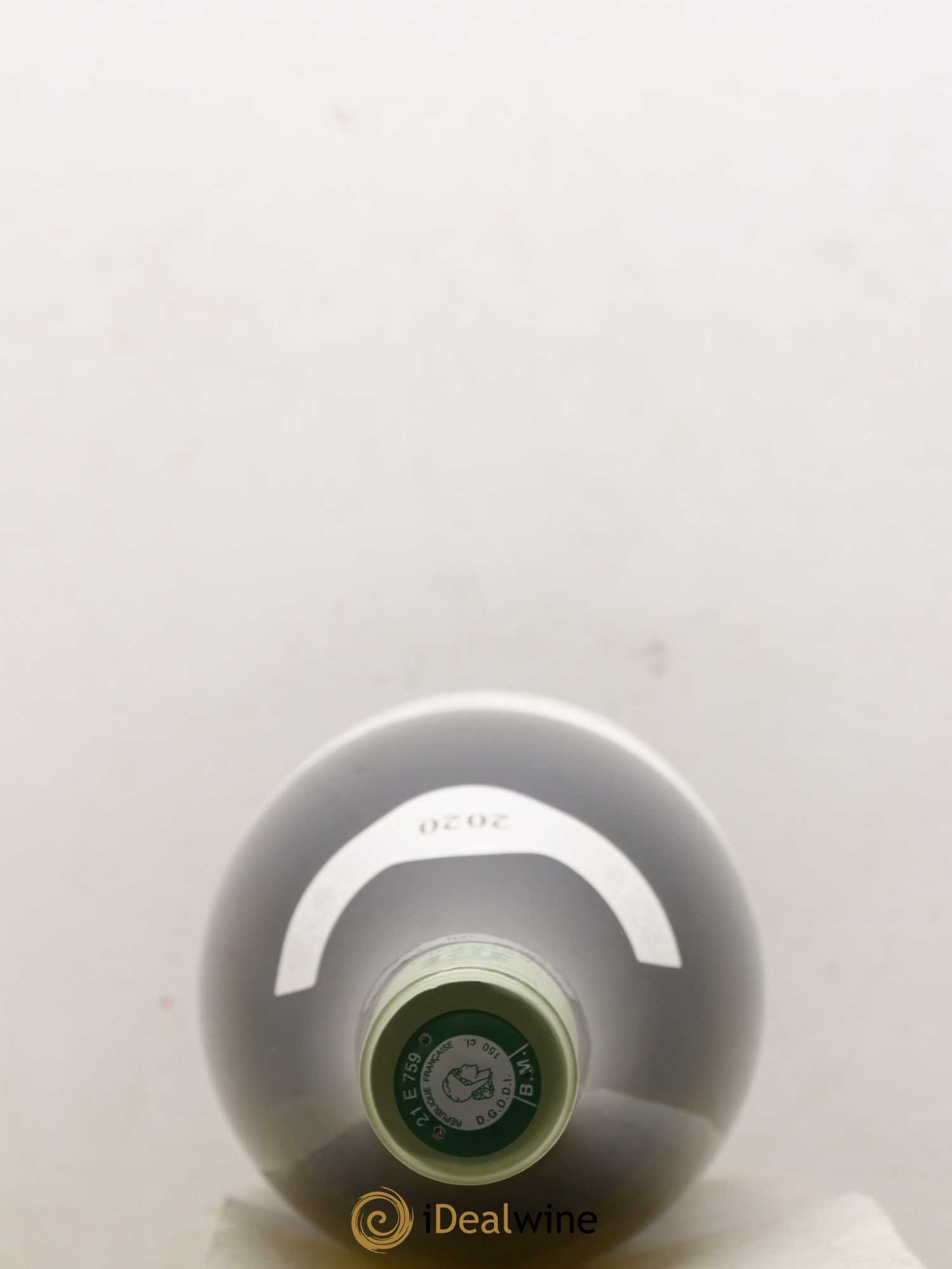 Chassagne-Montrachet 1er Cru Boudriotte Ramonet (Domaine) 2020 - Lot de 1 magnum - 1