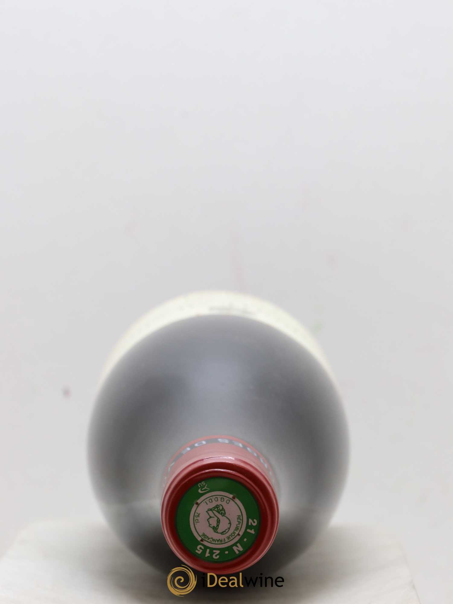 Chambolle-Musigny Comte Georges de Vogüé 2006 - Posten von 1 Flasche - 1