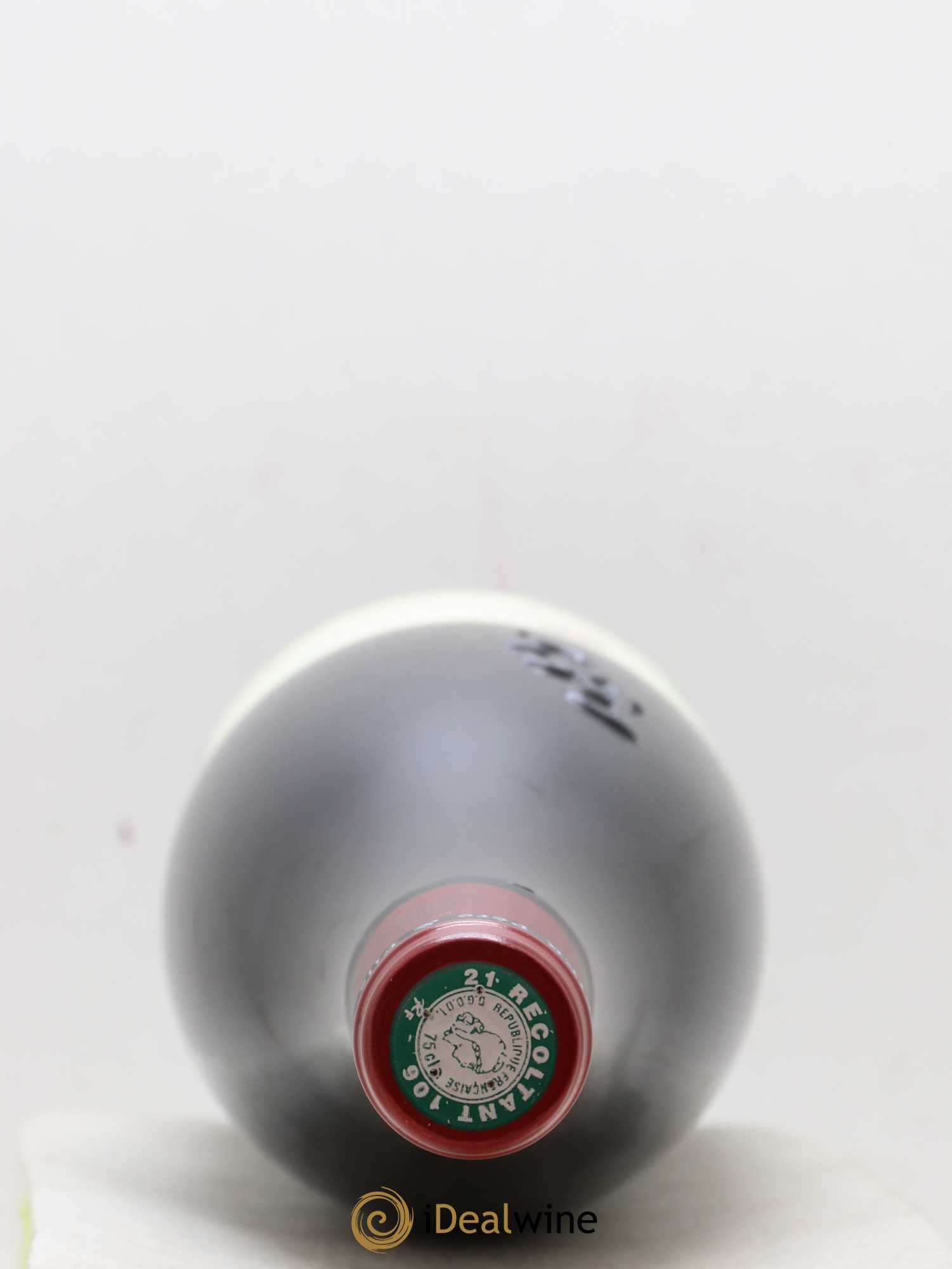 Chambolle-Musigny 1er Cru Les Amoureuses Robert Groffier Père & Fils (Domaine) 2017 - Lotto di 1 bottiglia - 1
