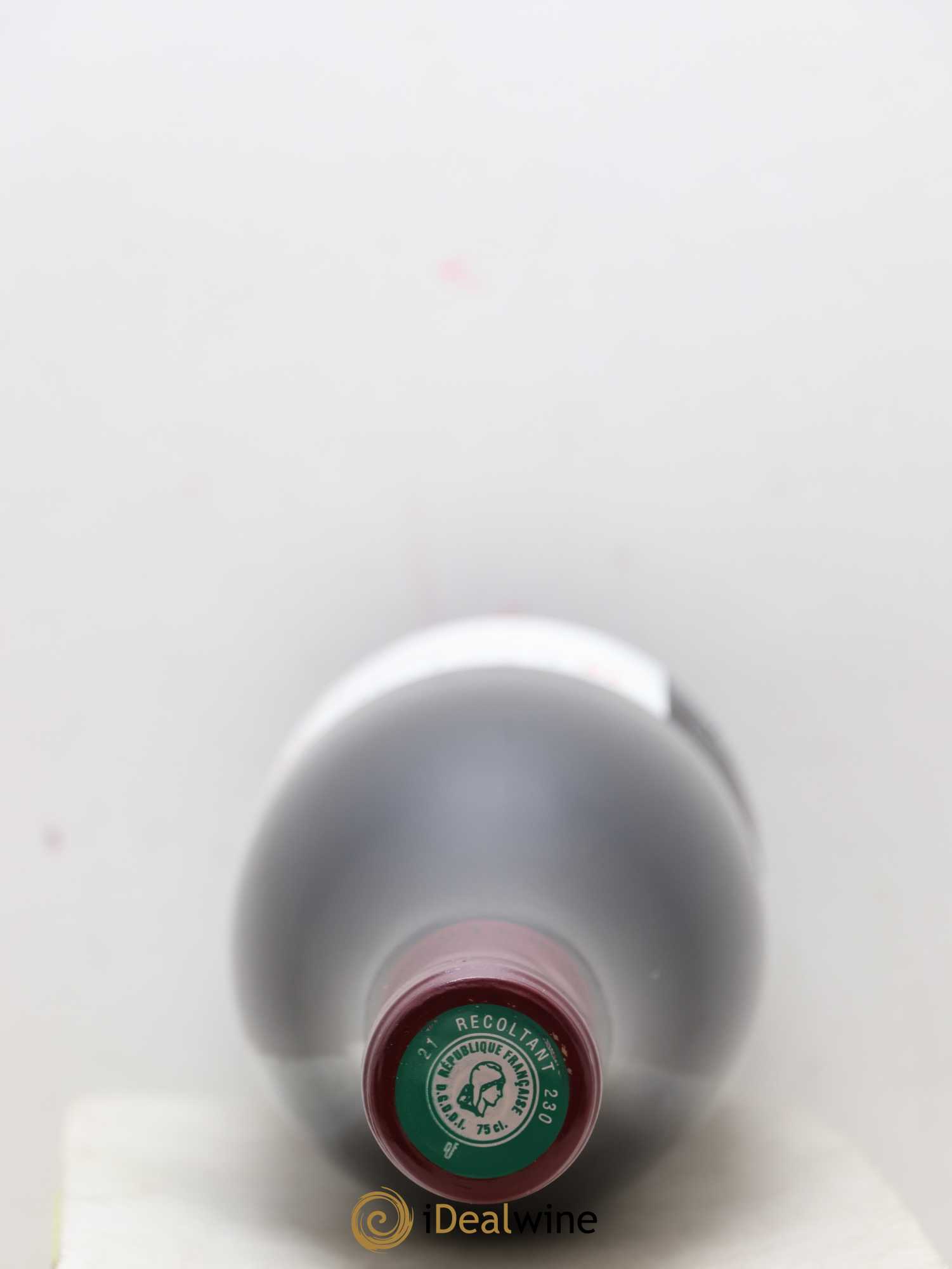 Chambolle-Musigny 1er Cru Les Cras Georges Roumier (Domaine) 2014 - Lot of 1 bottle - 2