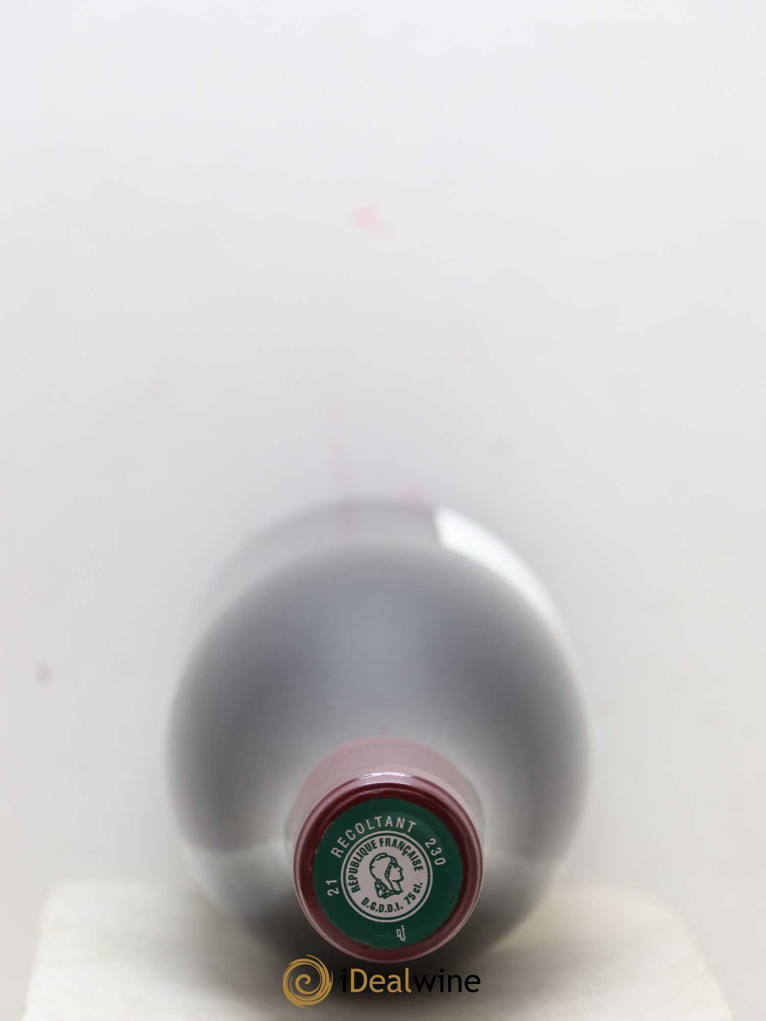 Morey Saint-Denis 1er Cru Clos de la Bussière Georges Roumier (Domaine) 2010 - Lot of 1 bottle - 2