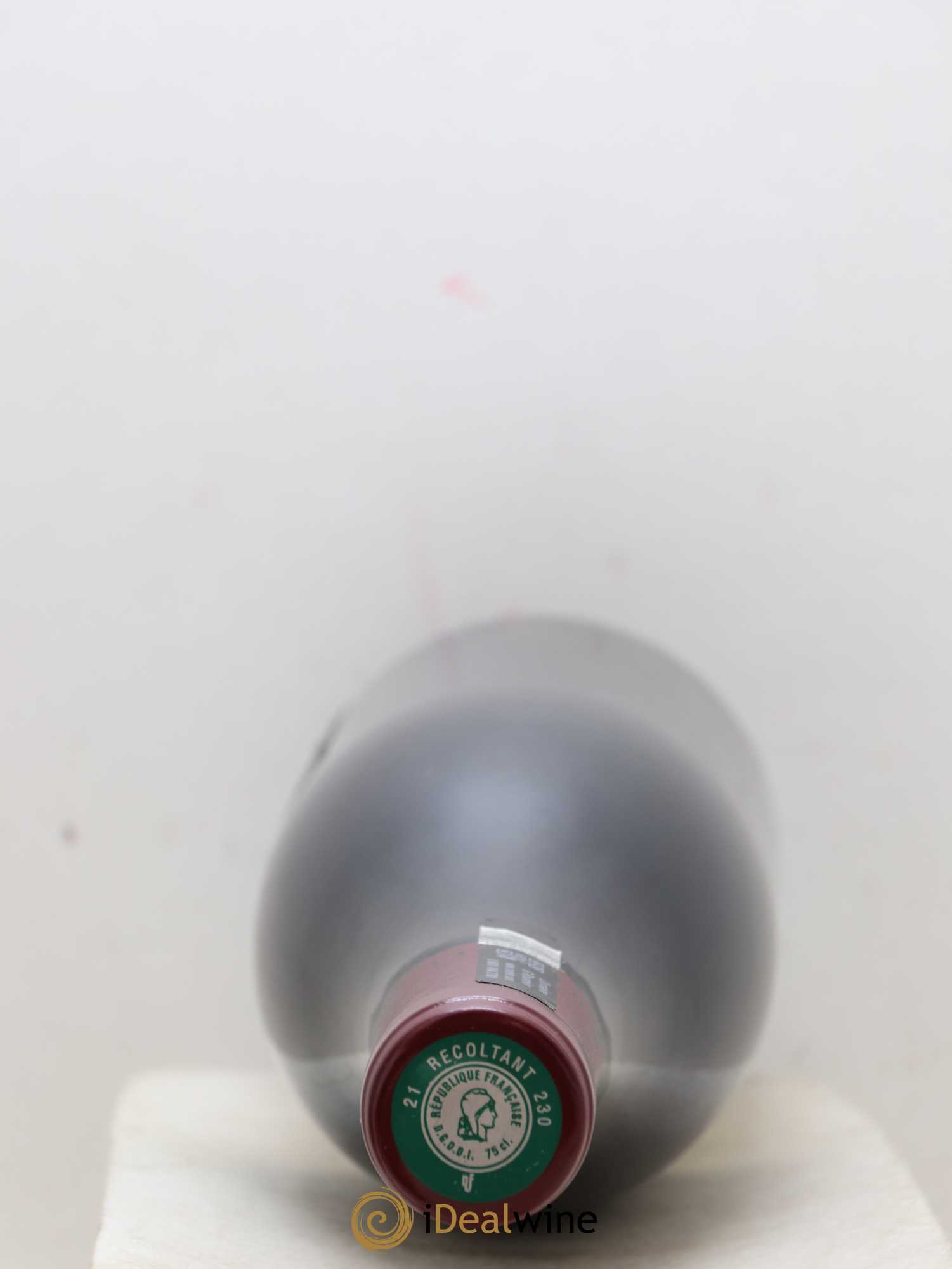 Morey Saint-Denis 1er Cru Clos de la Bussière Georges Roumier (Domaine) 2012 - Lot of 1 bottle - 2