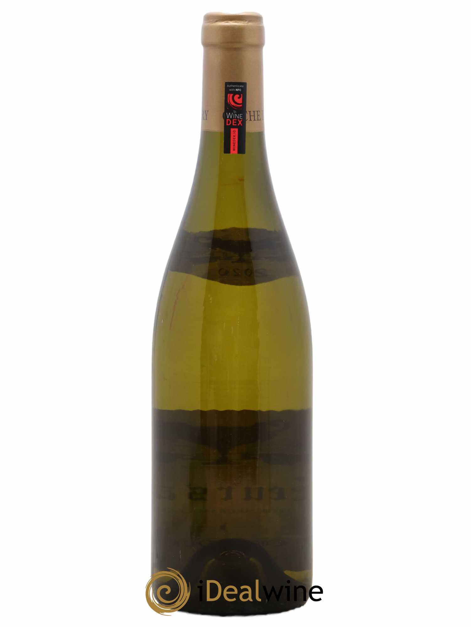 Meursault Coche Dury (Domaine) 2020 - Lot de 1 bouteille - 1