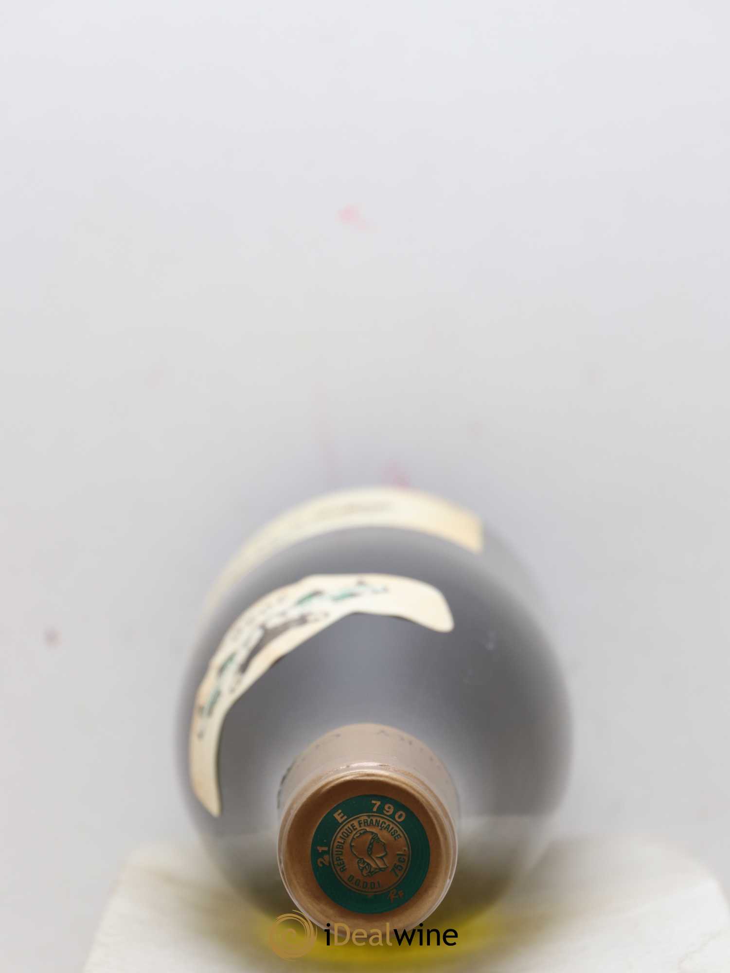 Meursault Coche Dury (Domaine) 2020 - Lot de 1 bouteille - 2