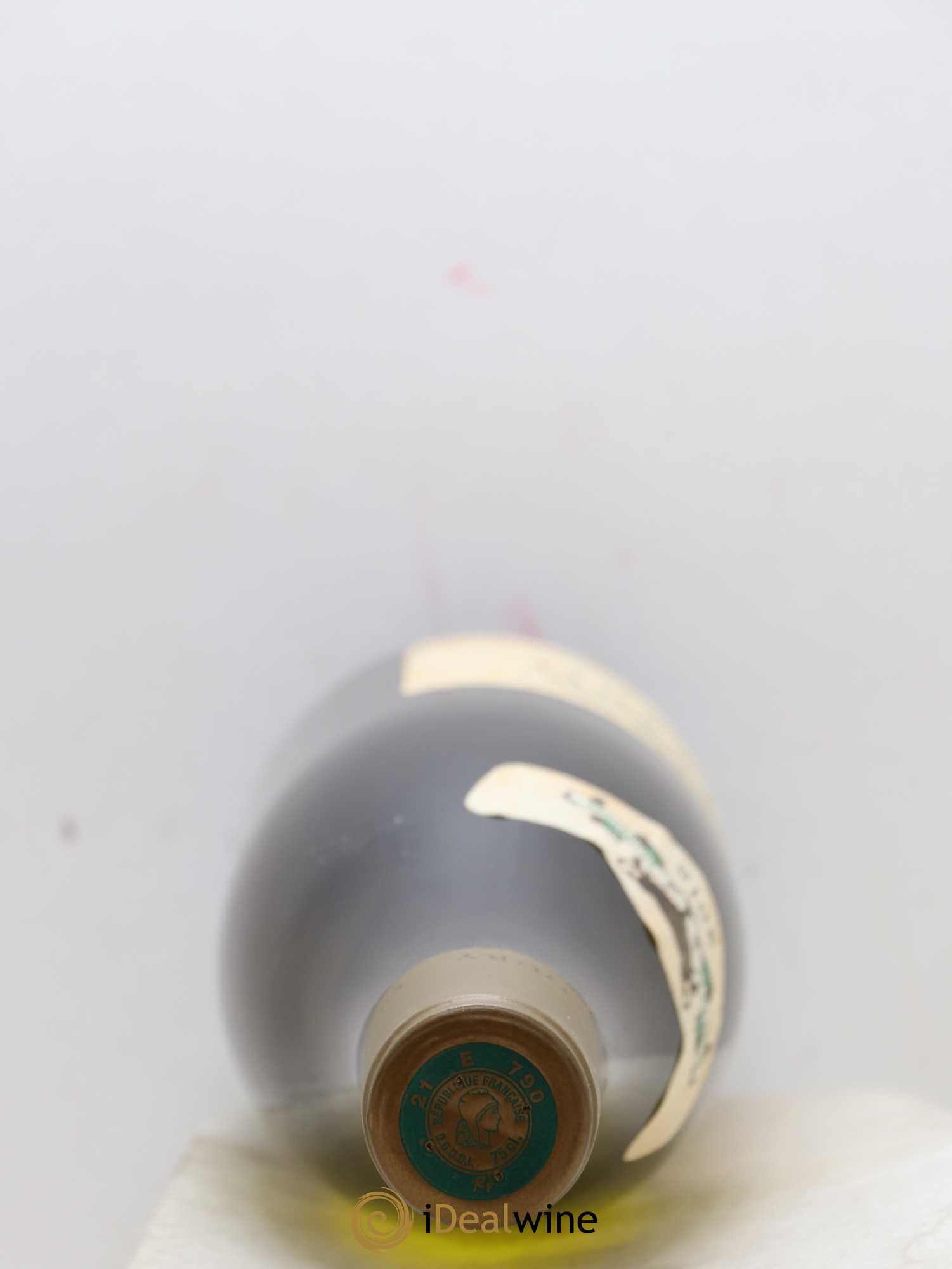 Meursault Coche Dury (Domaine) 2018 - Lot of 1 bottle - 1