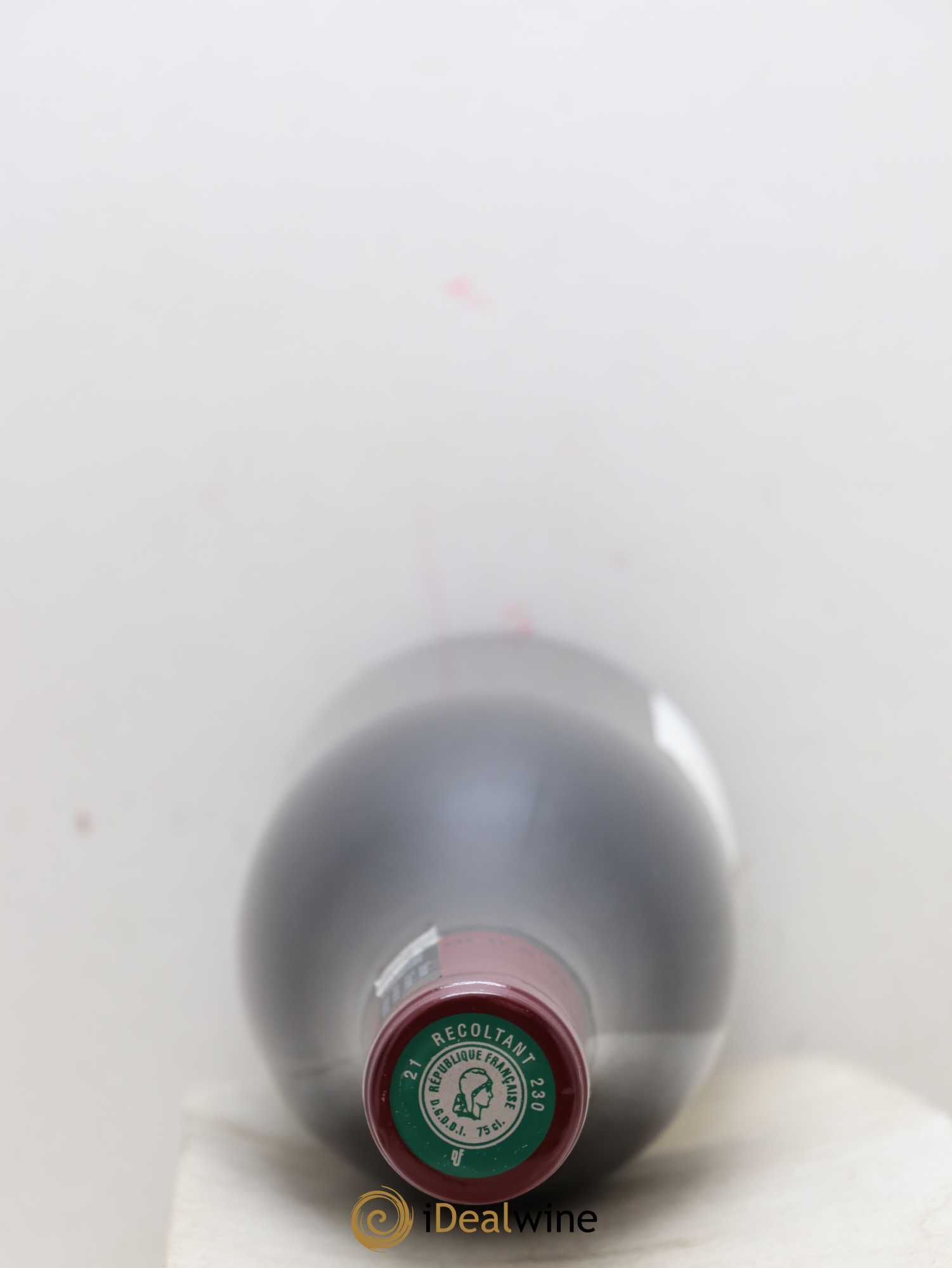 Chambolle-Musigny Georges Roumier (Domaine) 2012 - Lotto di 1 bottiglia - 2