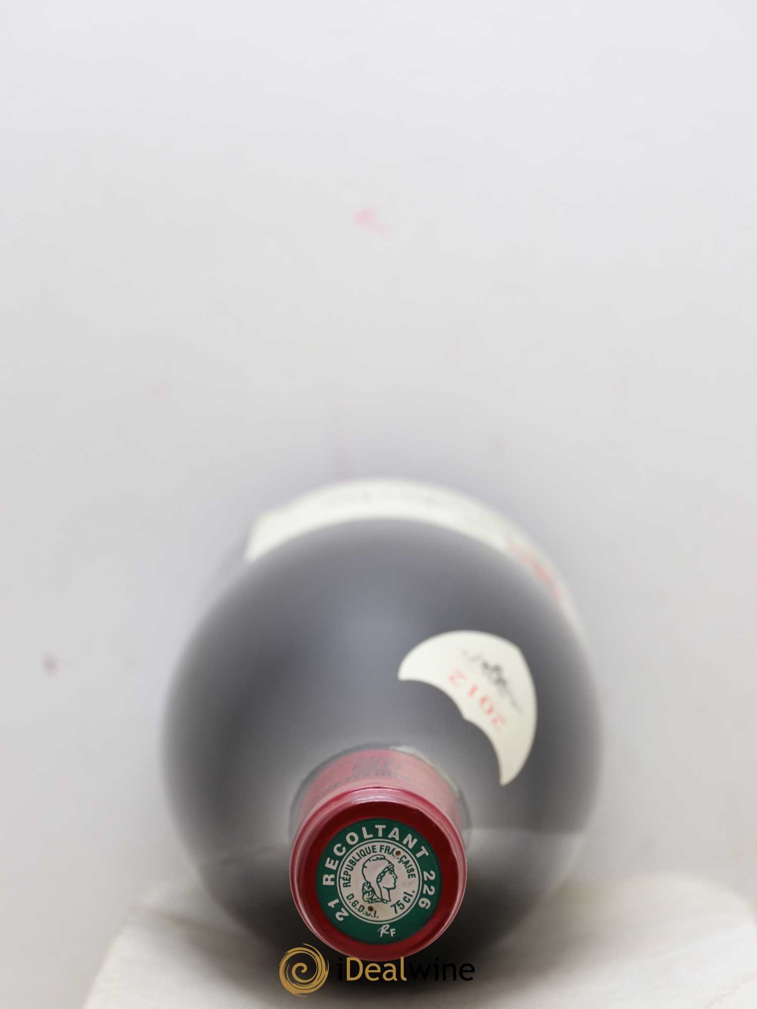 Gevrey-Chambertin Armand Rousseau (Domaine) 2012 - Posten von 1 Flasche - 1