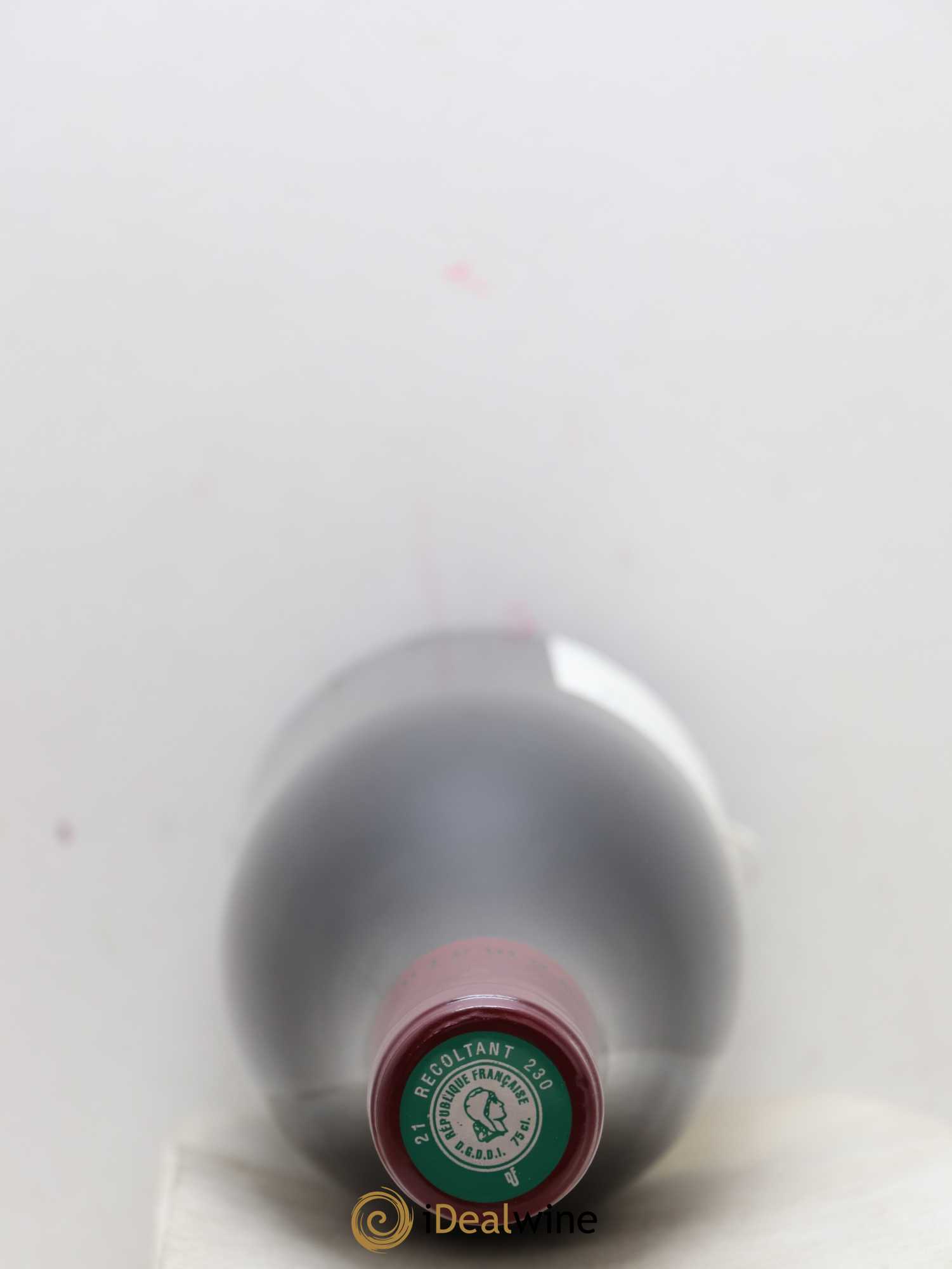 Chambolle-Musigny Georges Roumier (Domaine) 2011 - Lot de 1 bouteille - 2