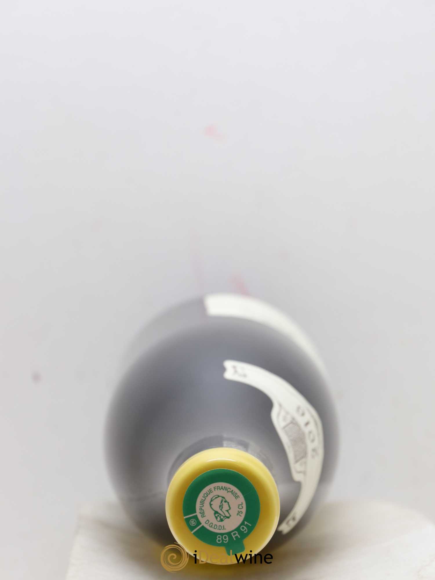 Chablis 1er Cru Butteaux Raveneau (Domaine) 2016 - Lot de 1 bouteille - 1