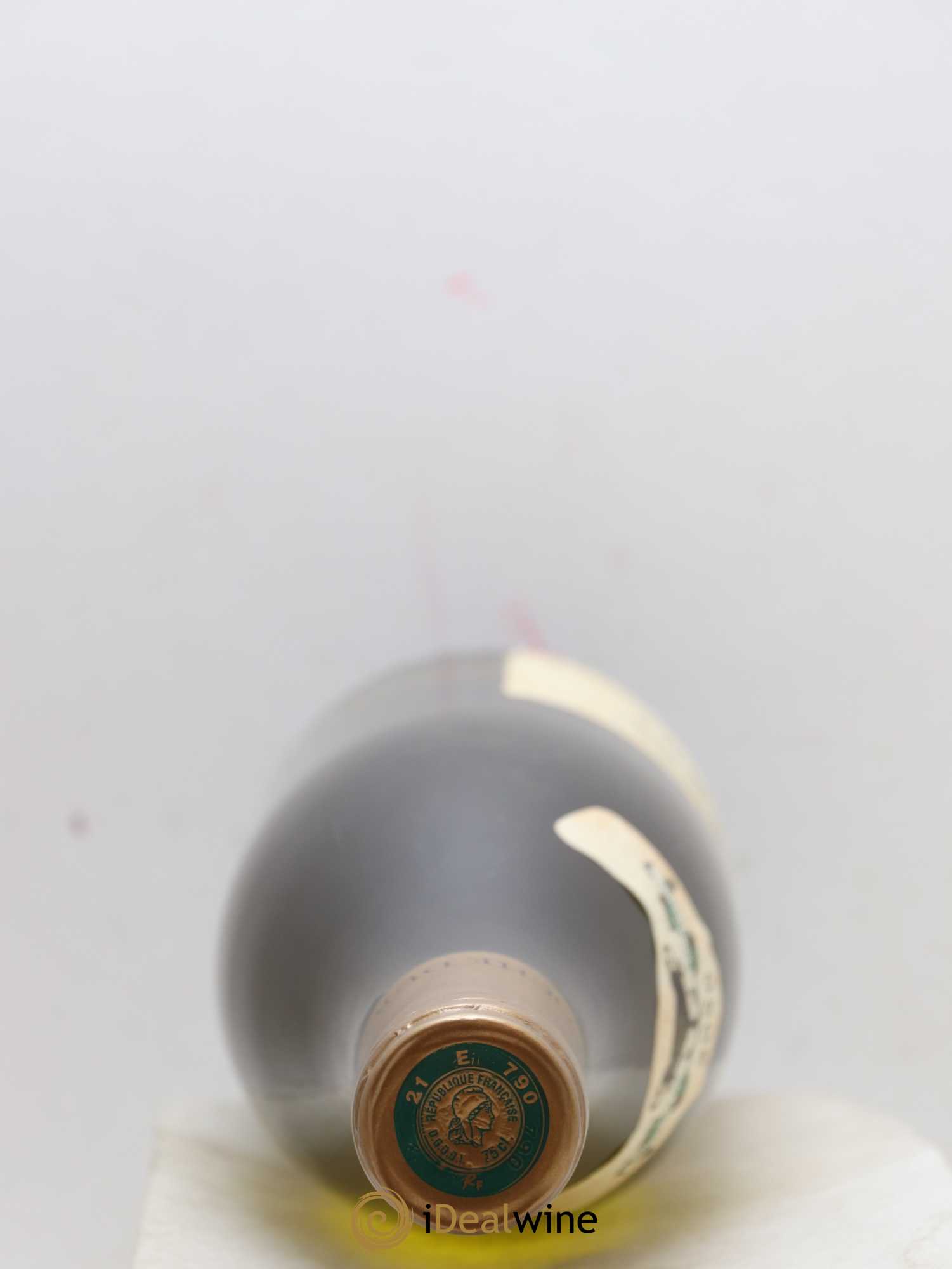 Bourgogne Coche Dury (Domaine) 2020 - Lot of 2 bottles - 1