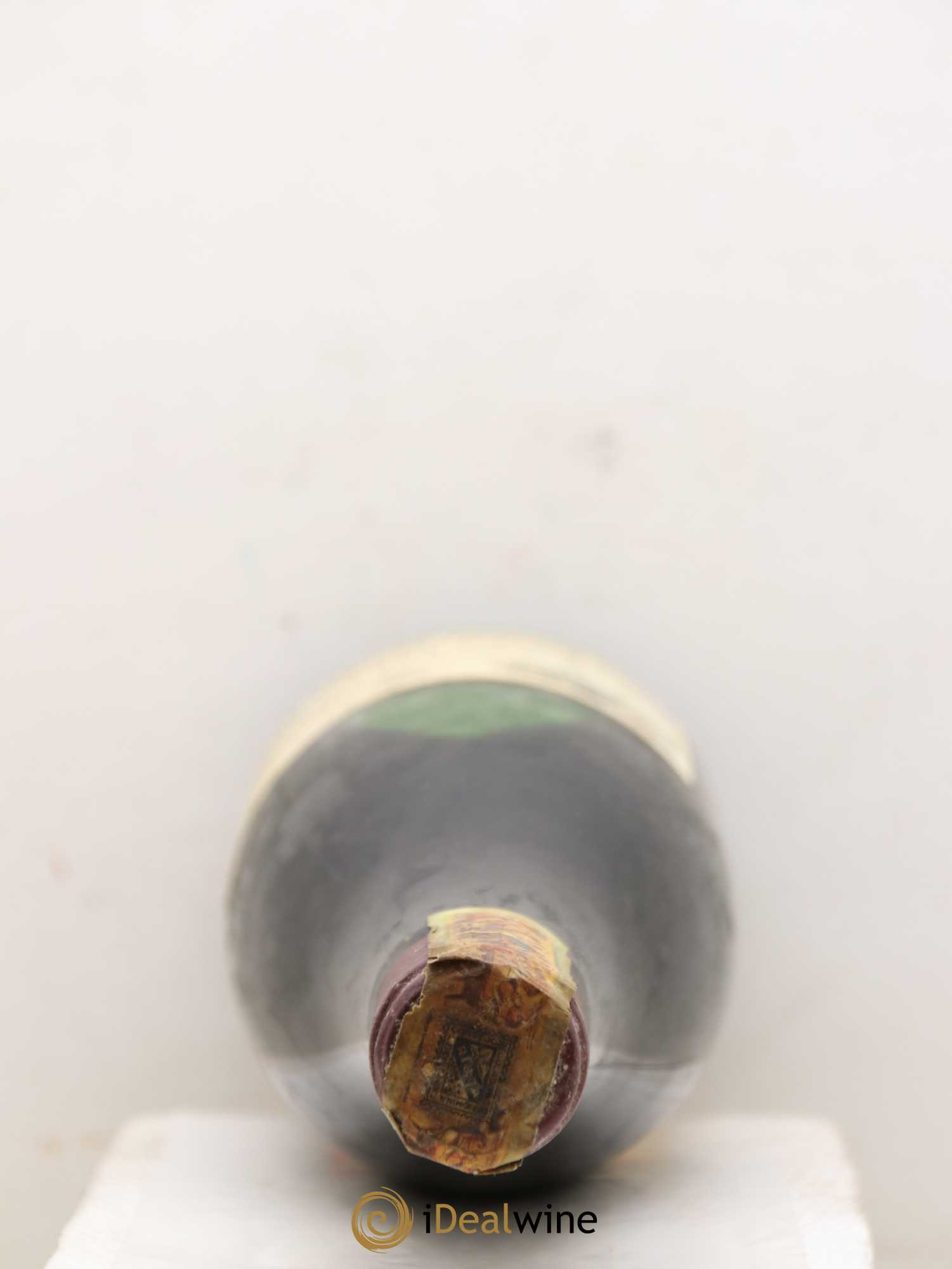 Rioja DOCA Alta Vina Bosconia 1964 - Lotto di 1 bottiglia - 2