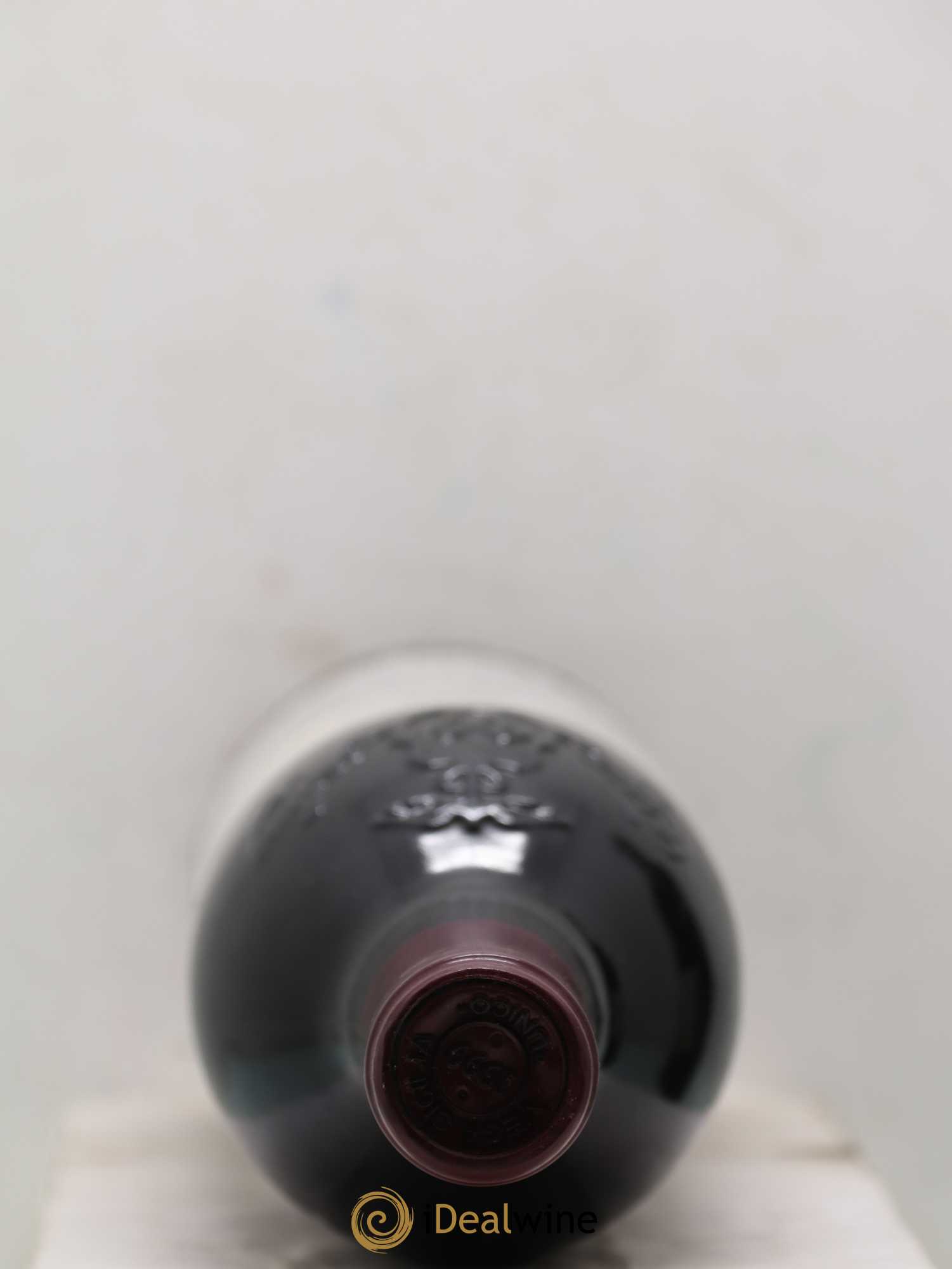 Ribera Del Duero DO Vega Sicilia Unico Famille Alvarez 1999 - Lot de 2 bouteilles - 2