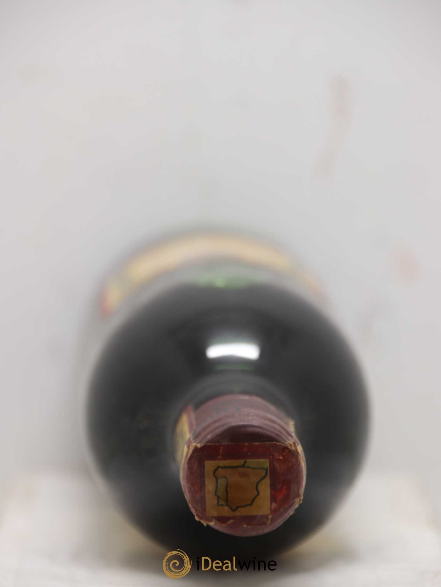 Rioja DOCA Gran Reserva Primer Centenario Vina Tondonia Lopez de Heredia - Posten von 1 Flasche - 1