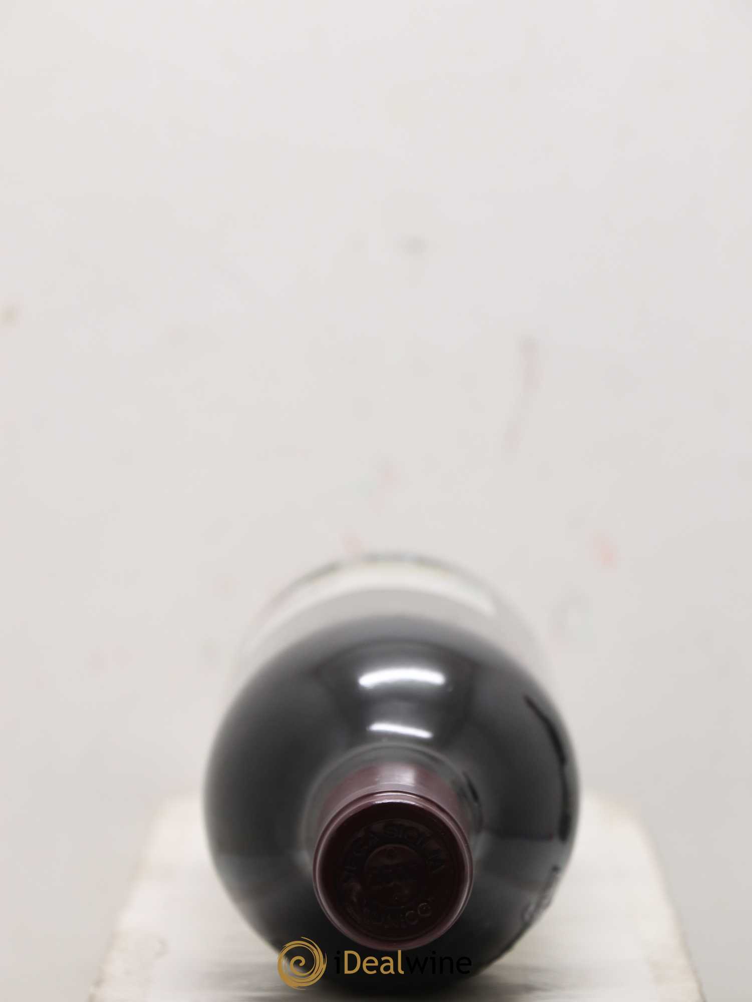 Ribera Del Duero DO Vega Sicilia Unico Famille Alvarez 2000 - Lot de 2 bouteilles - 2