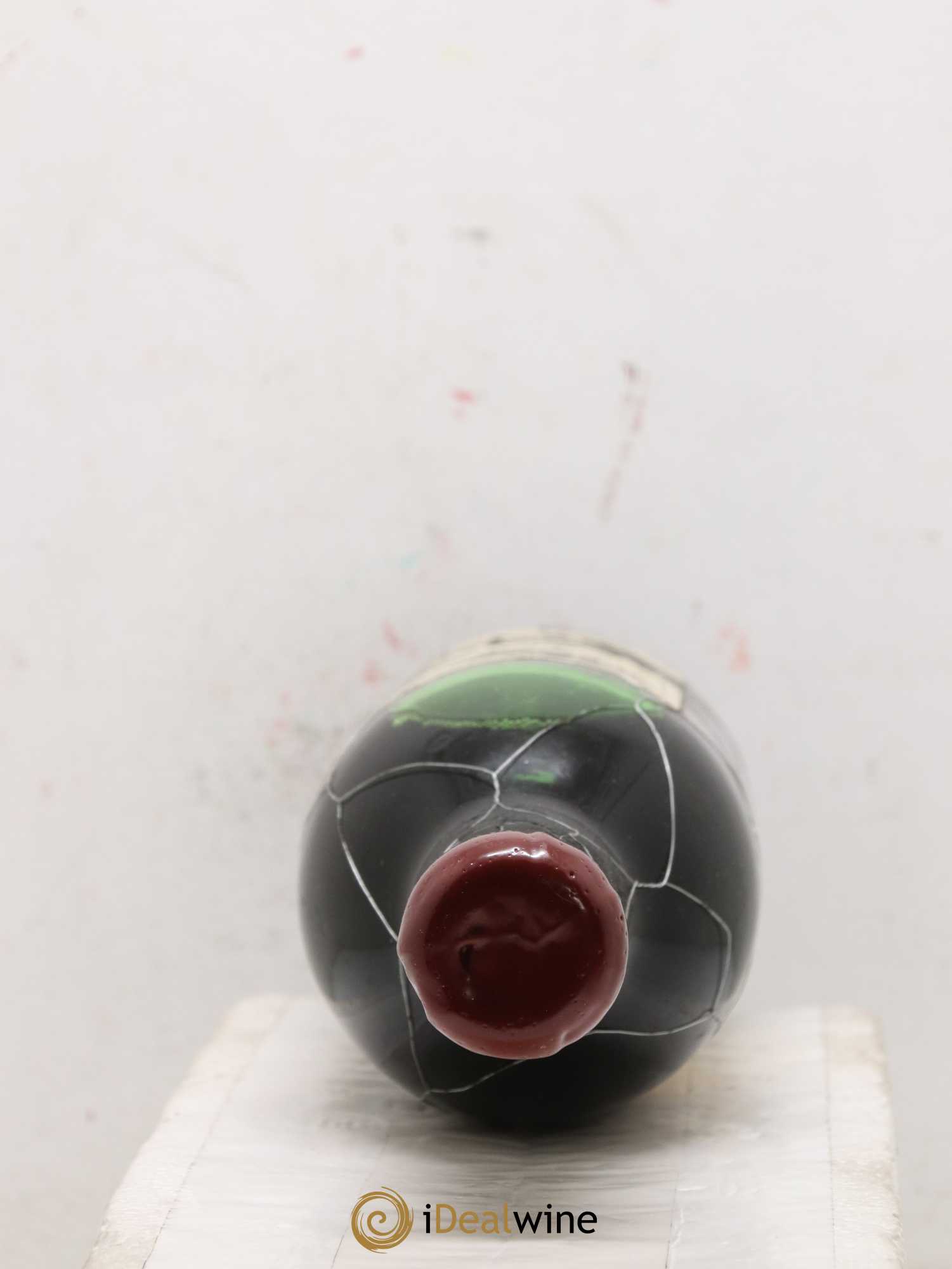 Rioja Gran Reserva Vina Tondonia R. Lopez de Heredia 1954 - Posten von 1 Flasche - 2