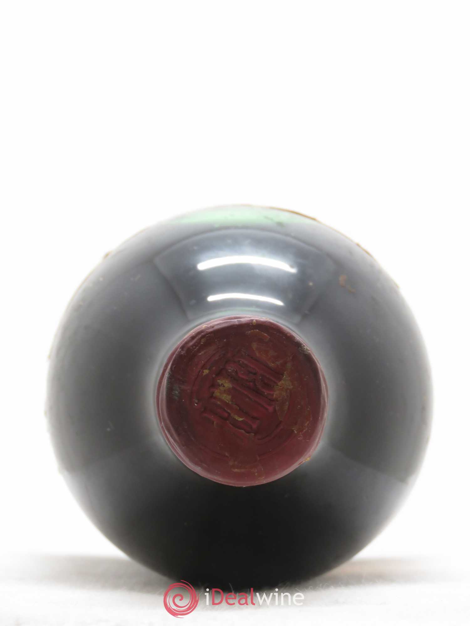 Rioja DOCA Reserva Vina Tondonia R. Lopez de Heredia 1954 - Lot de 1 bouteille - 2