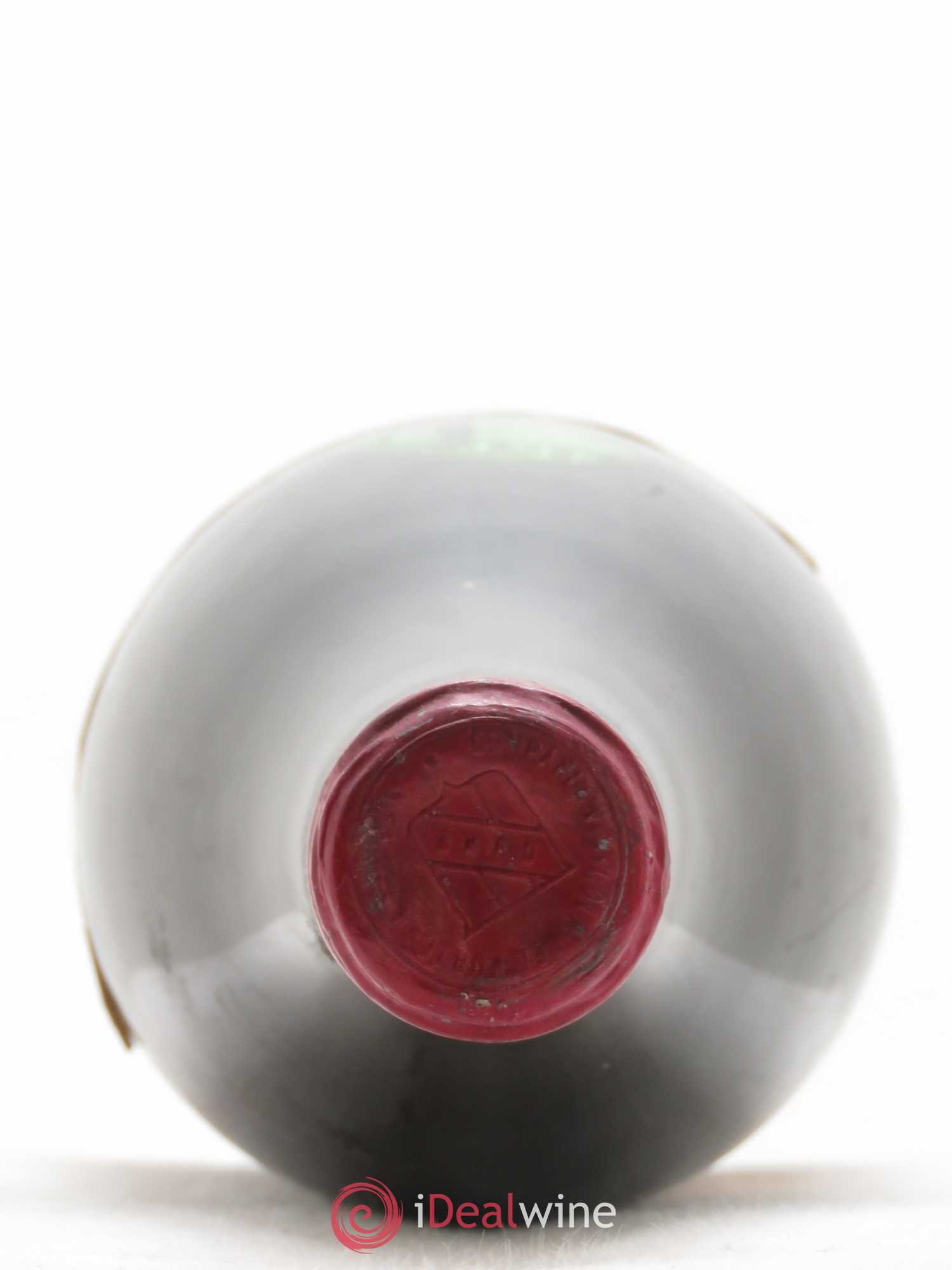 Rioja DOCA CVNE Vina Real Reserva Especial 1959 - Lotto di 1 bottiglia - 2