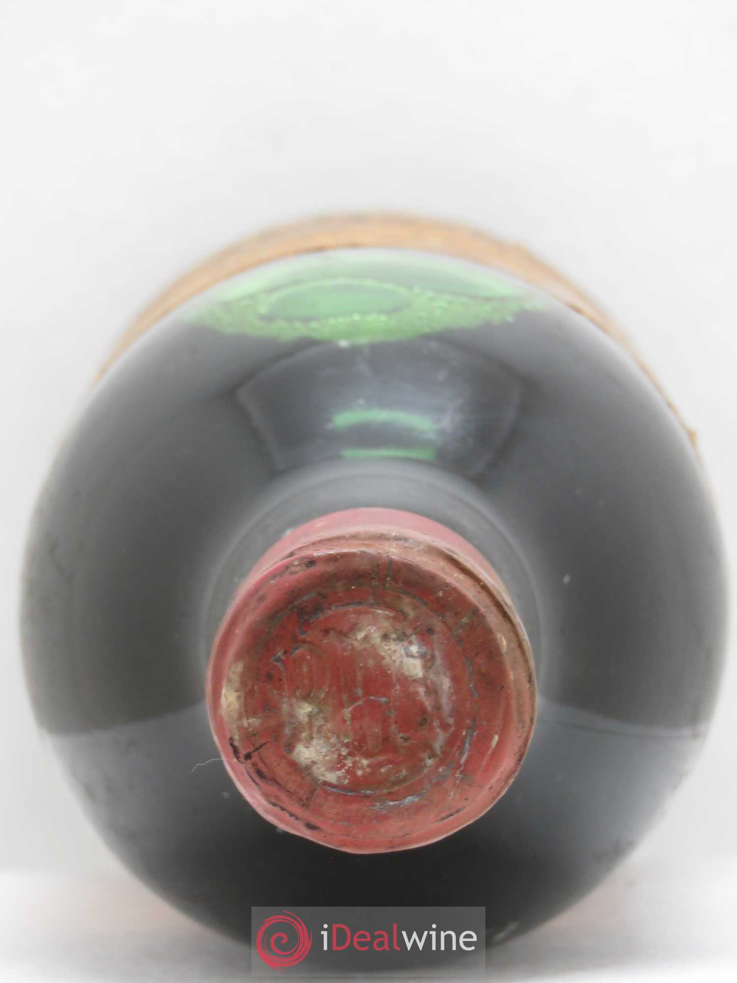 Rioja DOCA Reserva Vina Tondonia R. Lopez de Heredia 1954 - Posten von 1 Flasche - 2