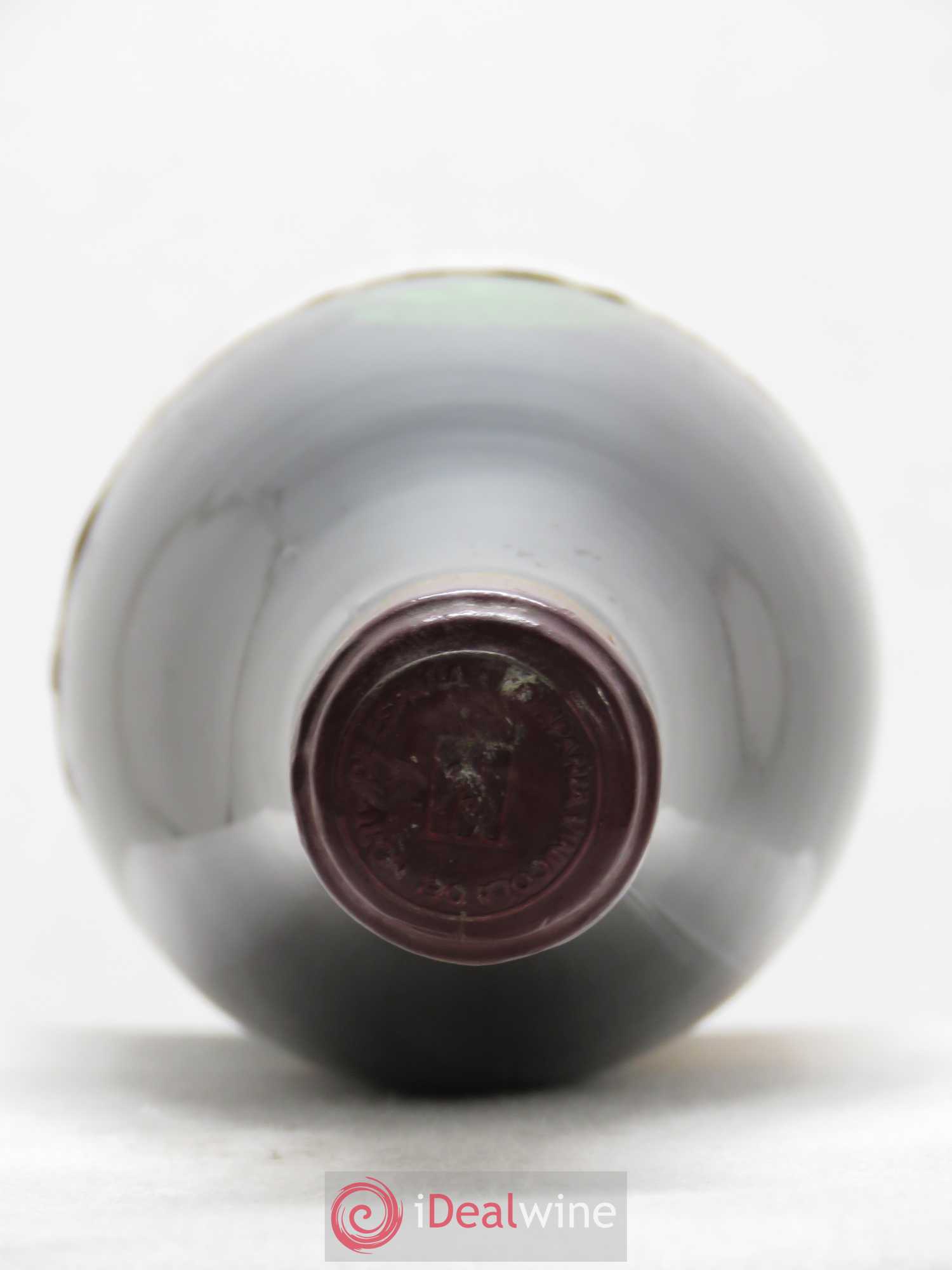 Rioja DOCA CVNE Vina Real Gran Reserva Especial 1959 - Posten von 1 Flasche - 2