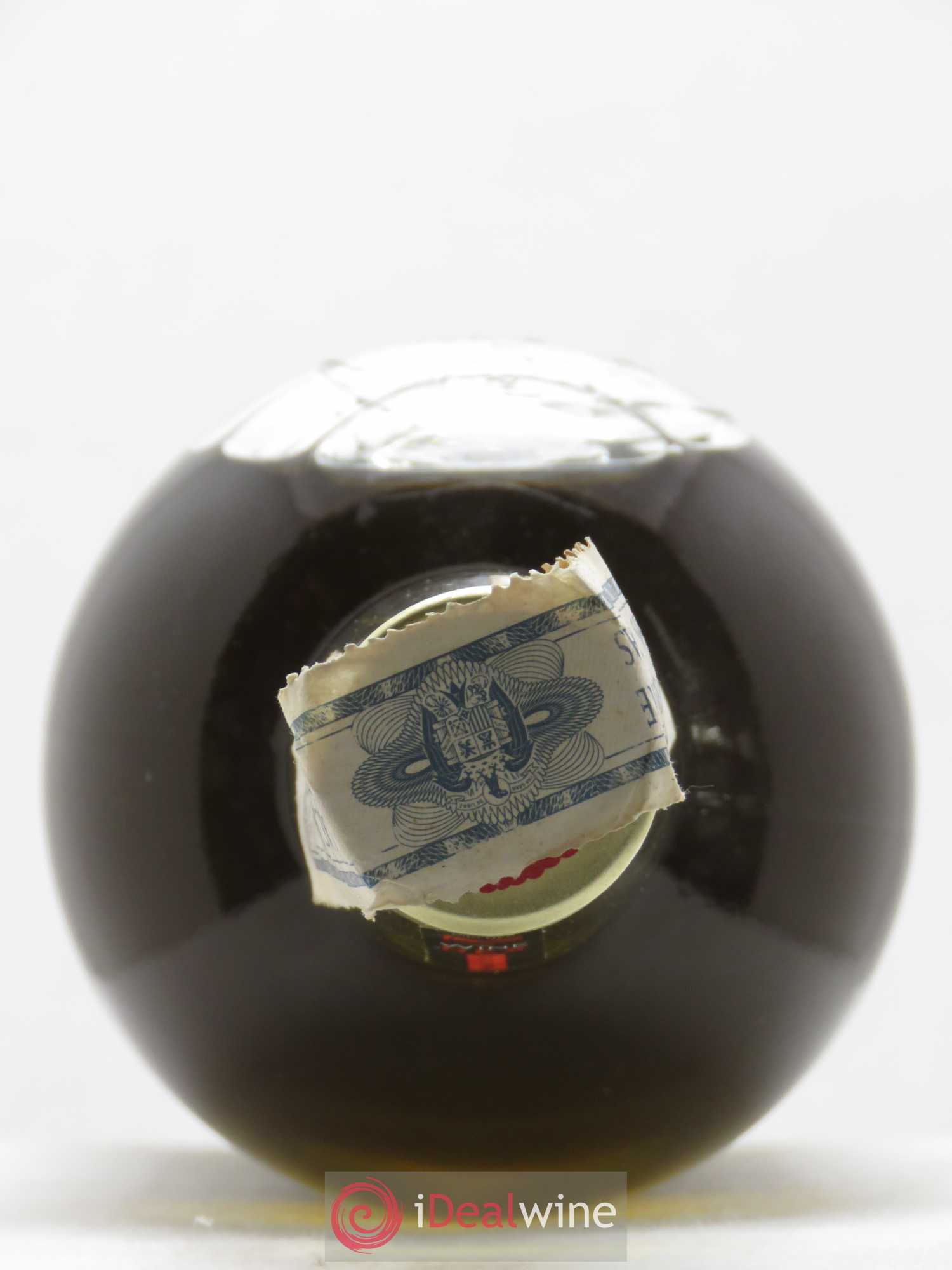 Chartreuse Tarragona Garnier - Lot de 1 bouteille - 2