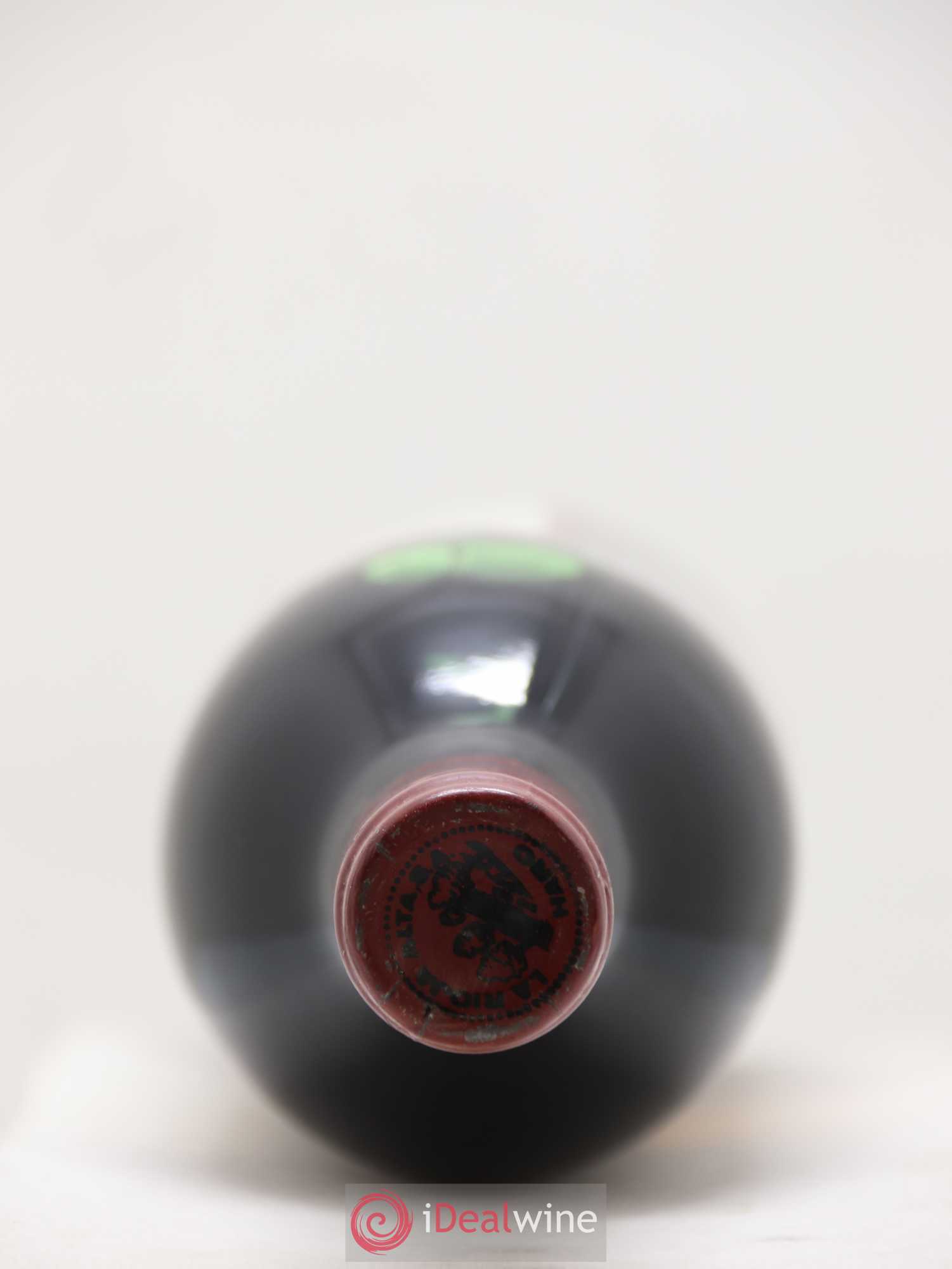 Rioja DOCA Gran Reserva 904 La Rioja Alta 1964 - Lot of 1 bottle - 2