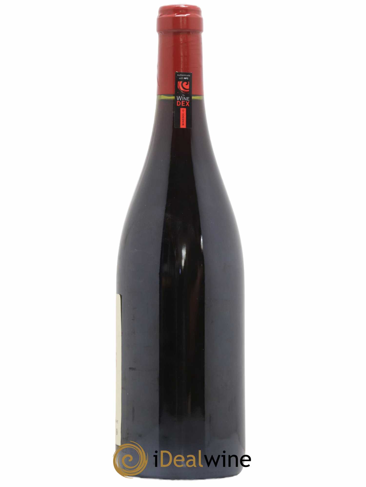 Châteauneuf-du-Pape Château Rayas Emmanuel Reynaud 2007 - Lot de 1 bouteille - 1