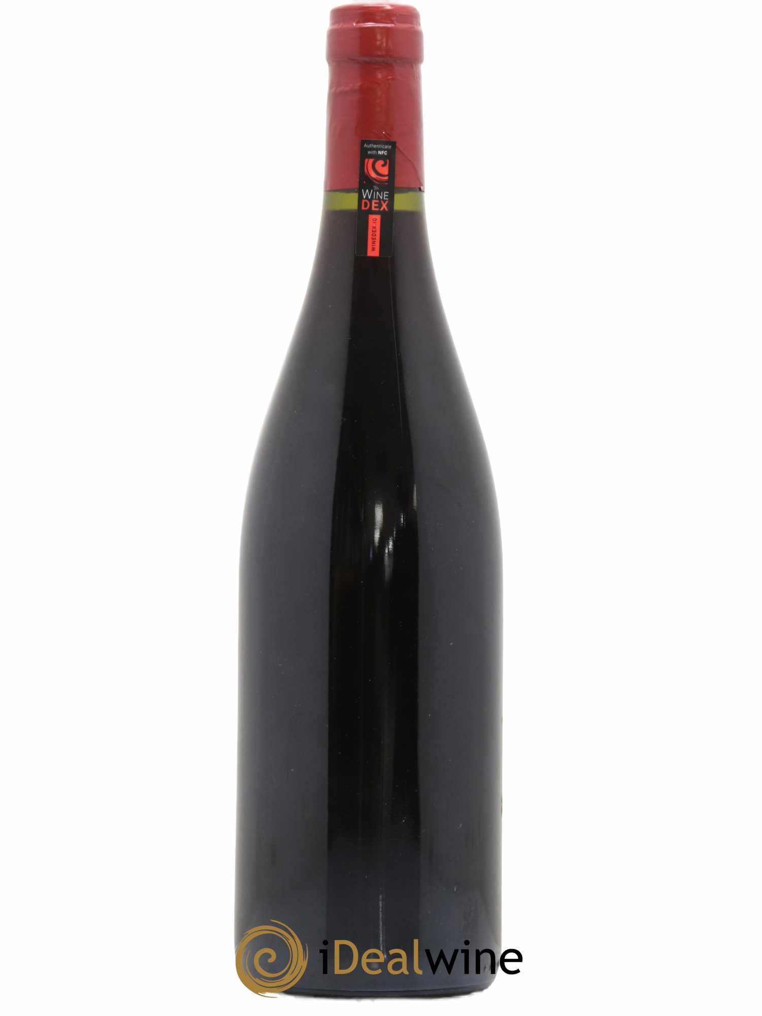 Châteauneuf-du-Pape Château Rayas Emmanuel Reynaud 2010 - Lot de 1 bouteille - 1