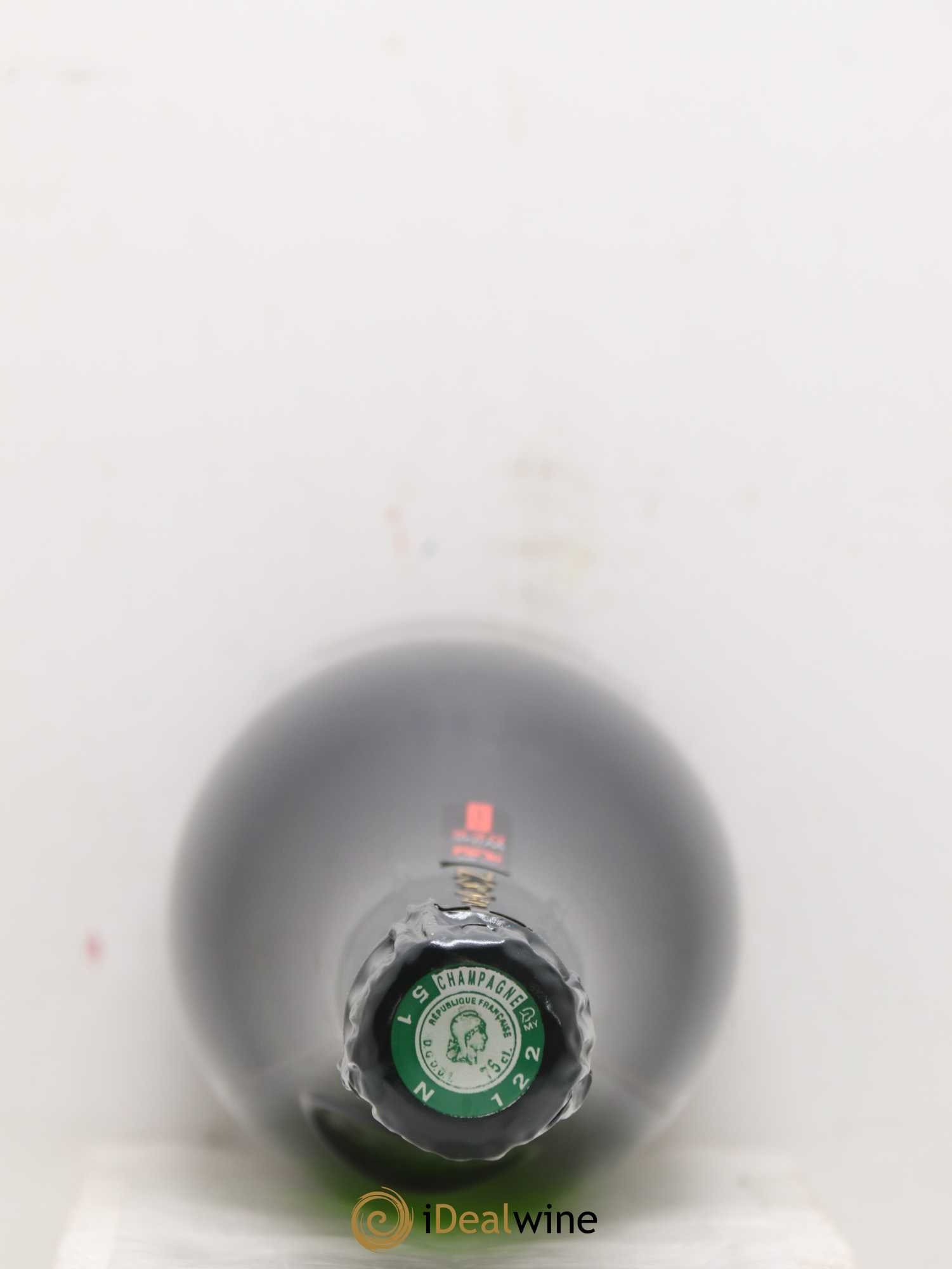 Cuvée S Salon 2004 - Lot de 1 bouteille - 2