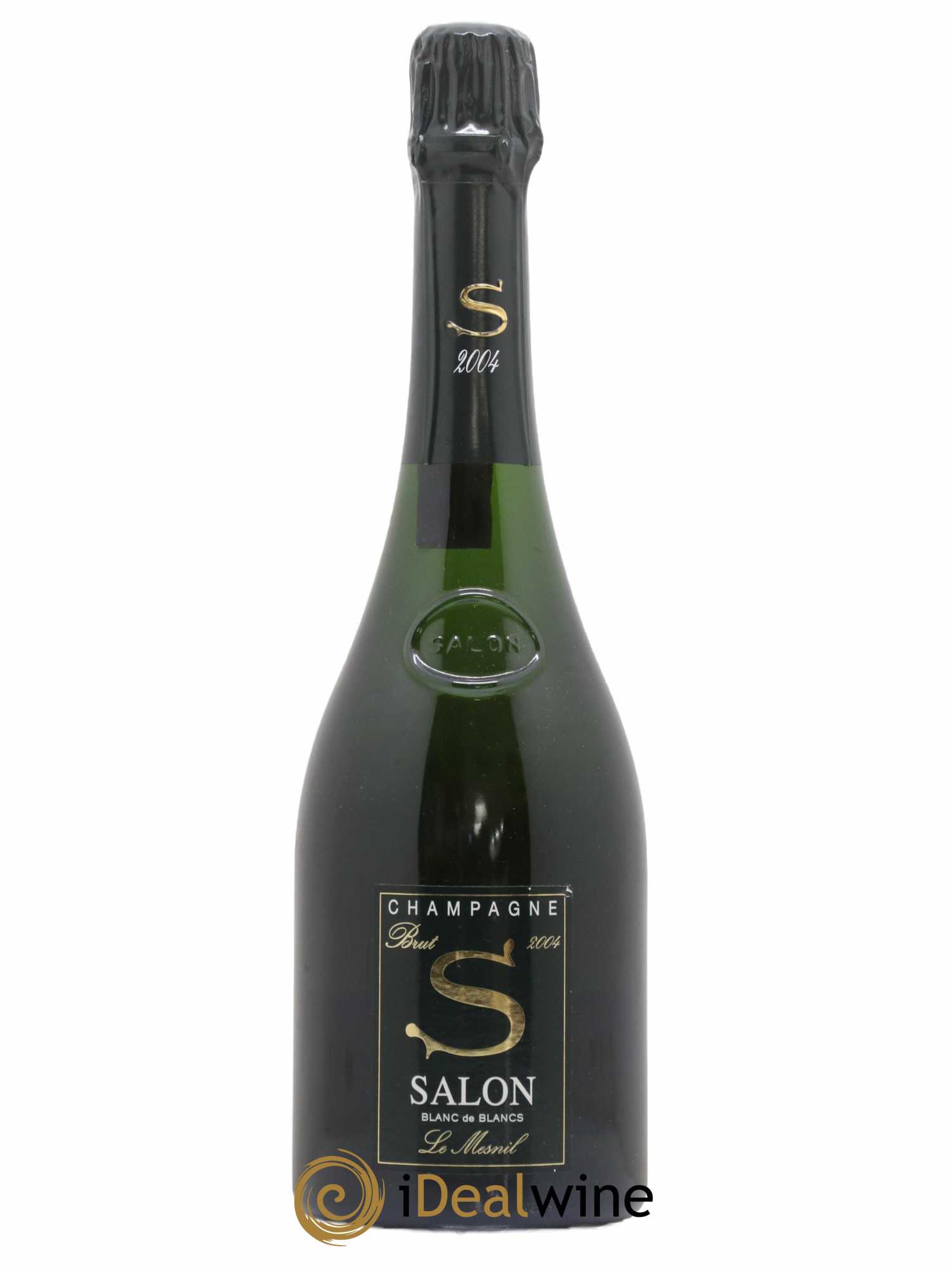 Cuvée S Salon 2004 - Lot de 1 bouteille - 0