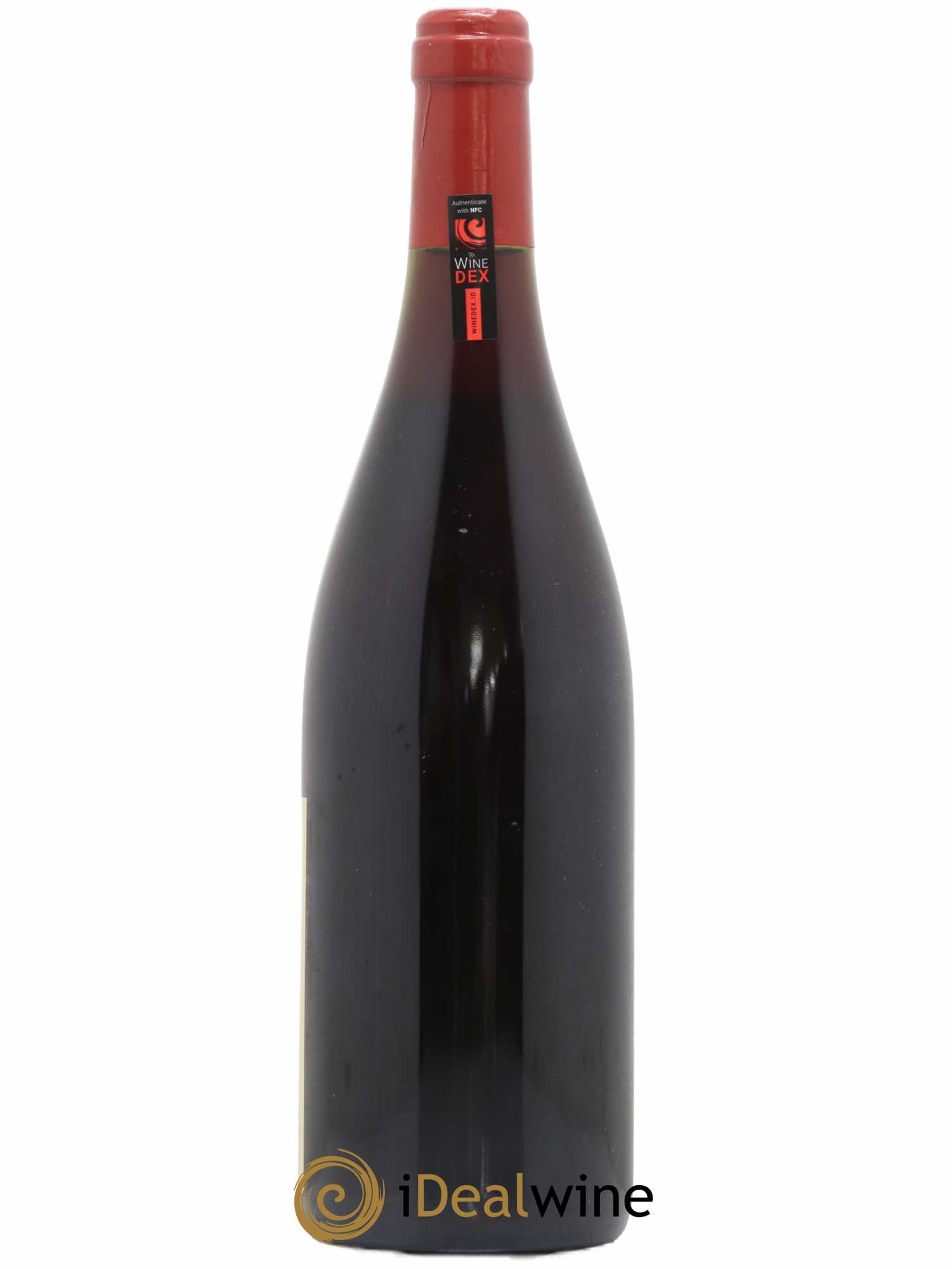 Châteauneuf-du-Pape Pignan Emmanuel Reynaud 2008 - Lot de 1 bouteille - 1