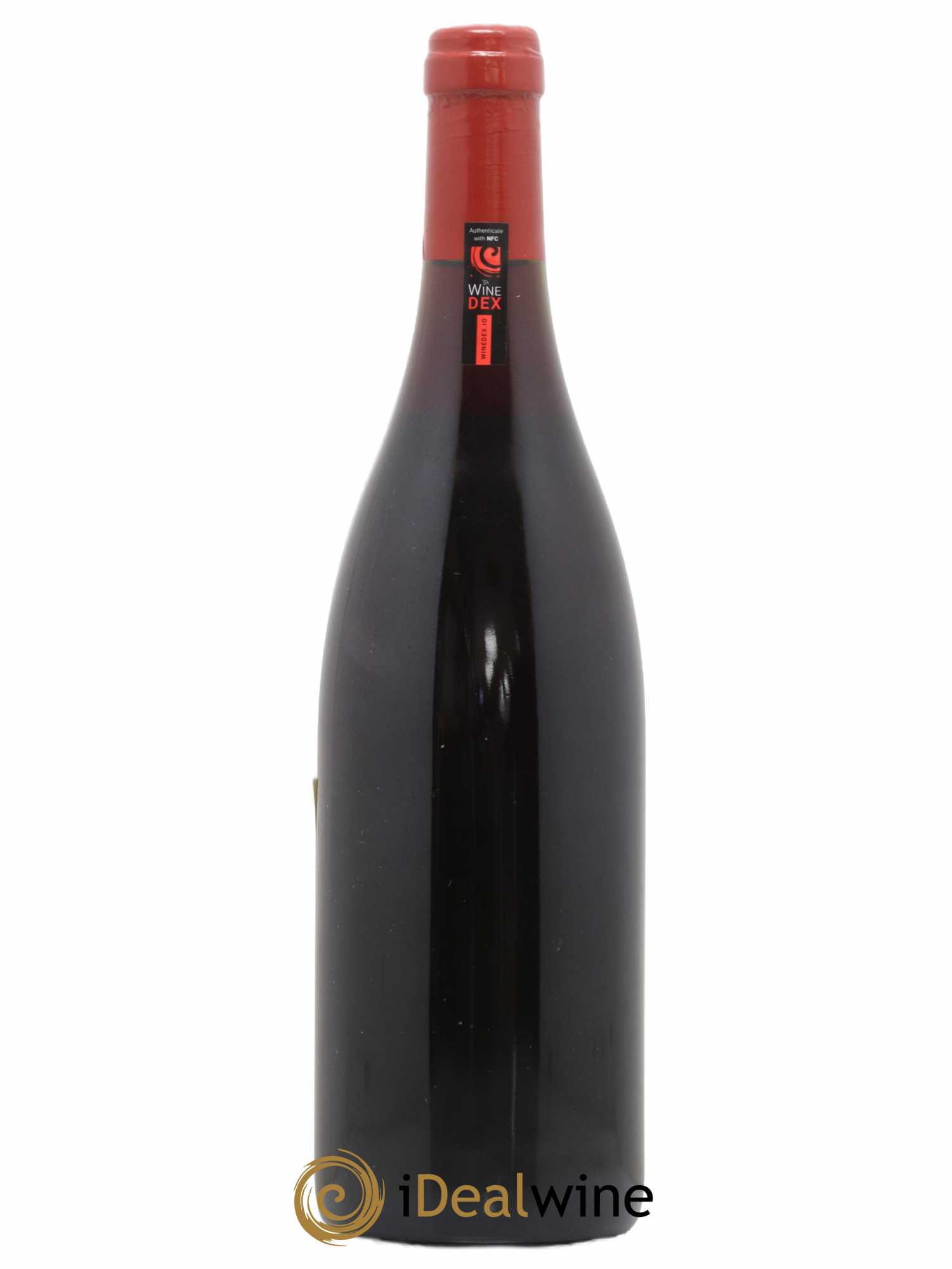 Châteauneuf-du-Pape Pignan Emmanuel Reynaud 2006 - Lot de 1 bouteille - 1