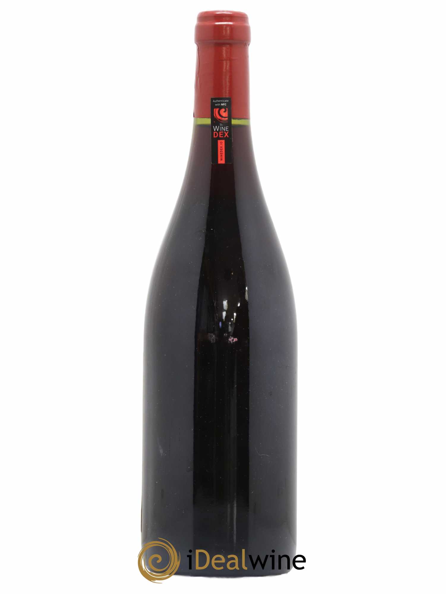 Châteauneuf-du-Pape Pignan Emmanuel Reynaud 2007 - Lot de 1 bouteille - 1