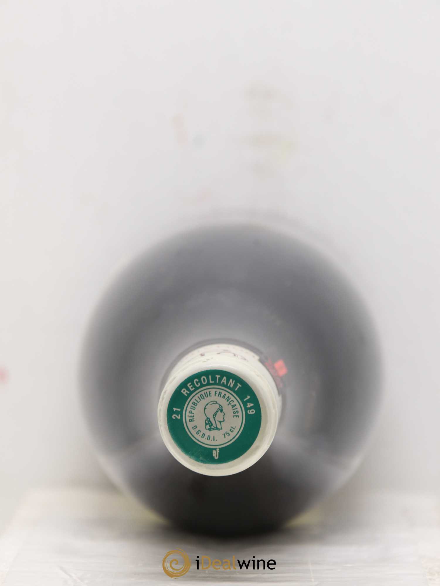 Romanée-Saint-Vivant Grand Cru Jean-Jacques Confuron 2016 - Lot de 2 bouteilles - 2