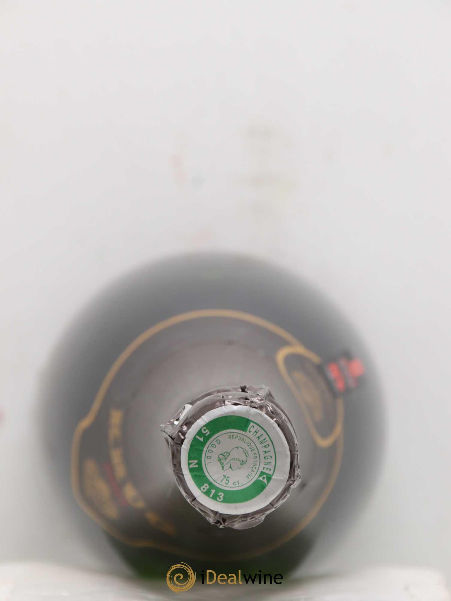 Vintage Krug 2002 - Lot de 2 bouteilles - 2