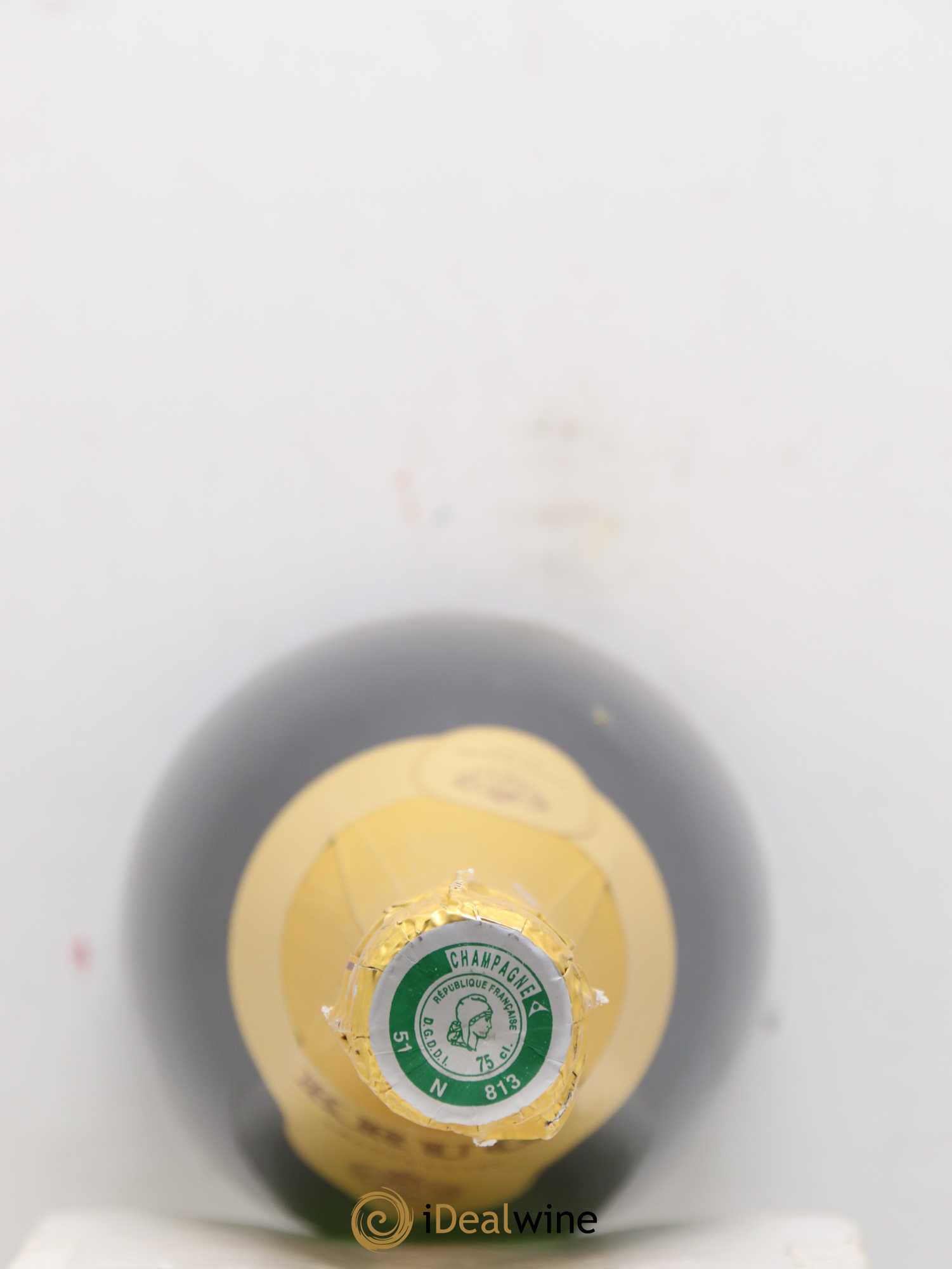 Grande Cuvée - 163ème édition Krug - Lot de 1 bouteille - 2