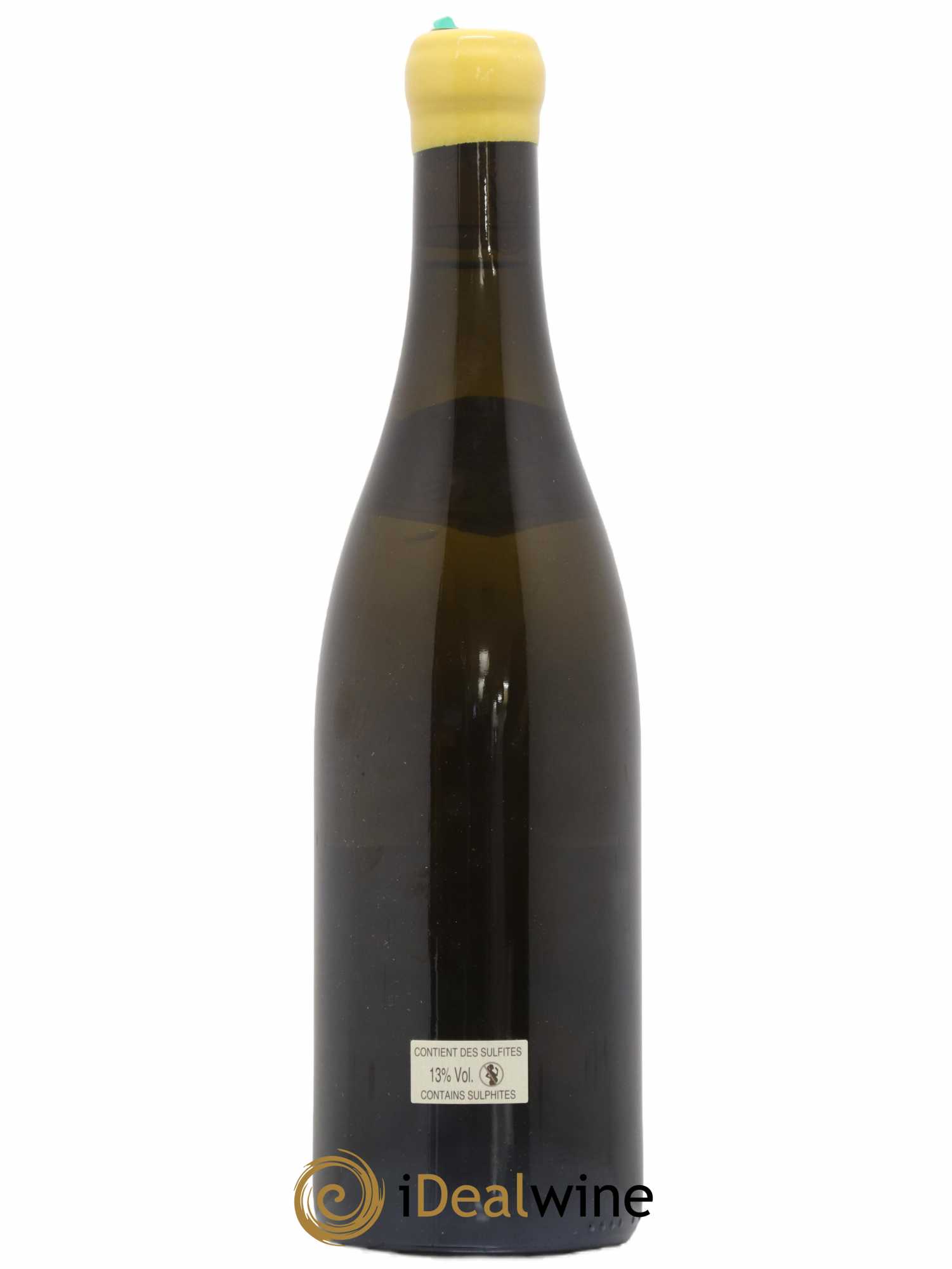 Chablis 1er Cru Forêt Raveneau (Domaine) 2018 - Lot de 1 bouteille - 1