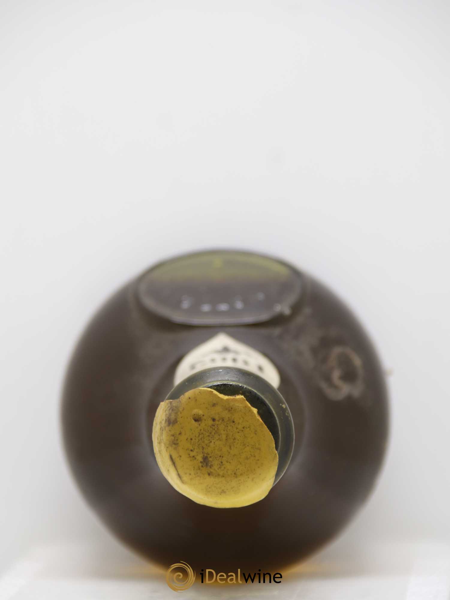Château-Chalon Jean Macle 1982 - Lot de 1 bouteille - 1