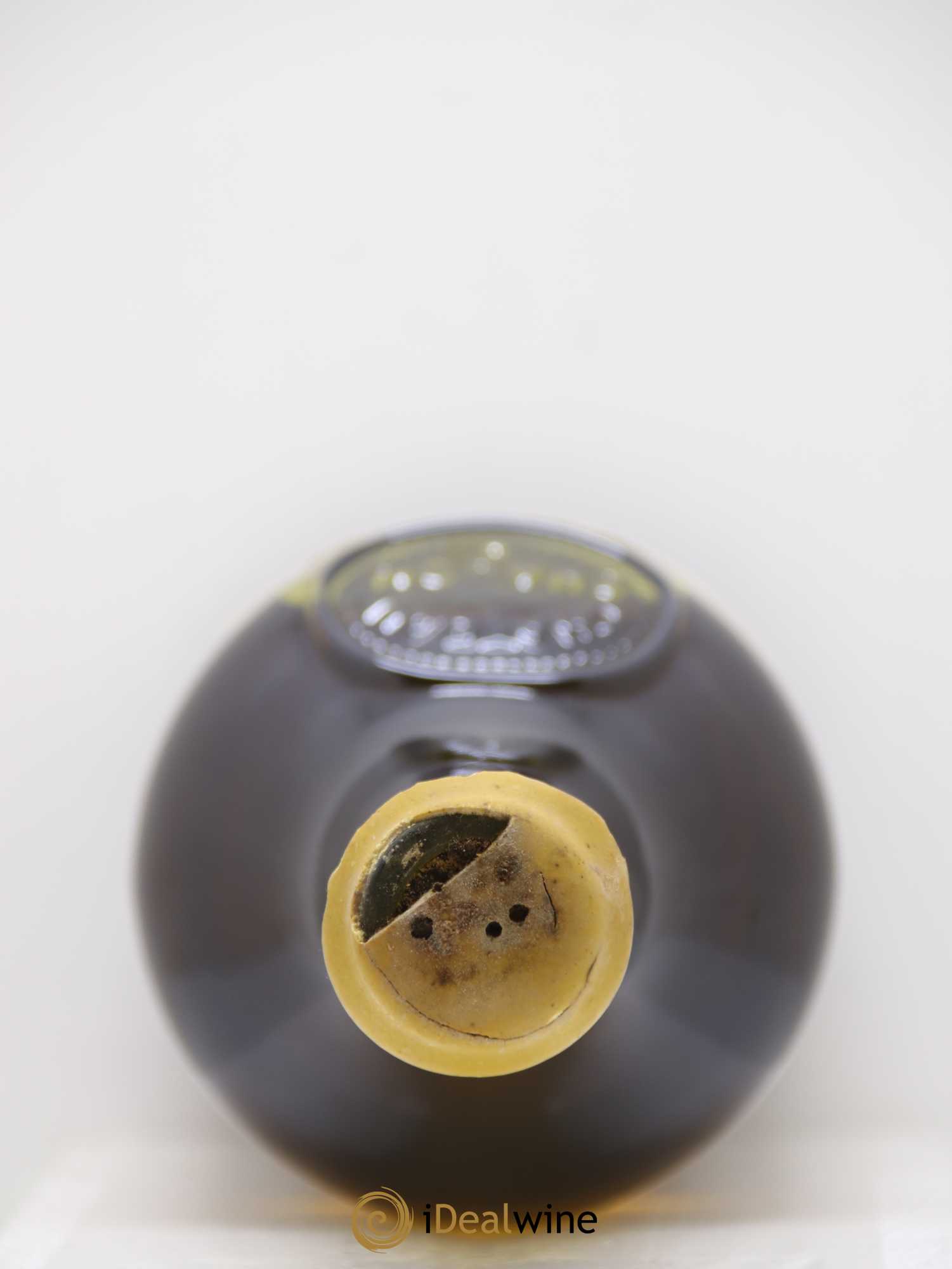 Château-Chalon Jean Macle 1989 - Lot de 1 bouteille - 1