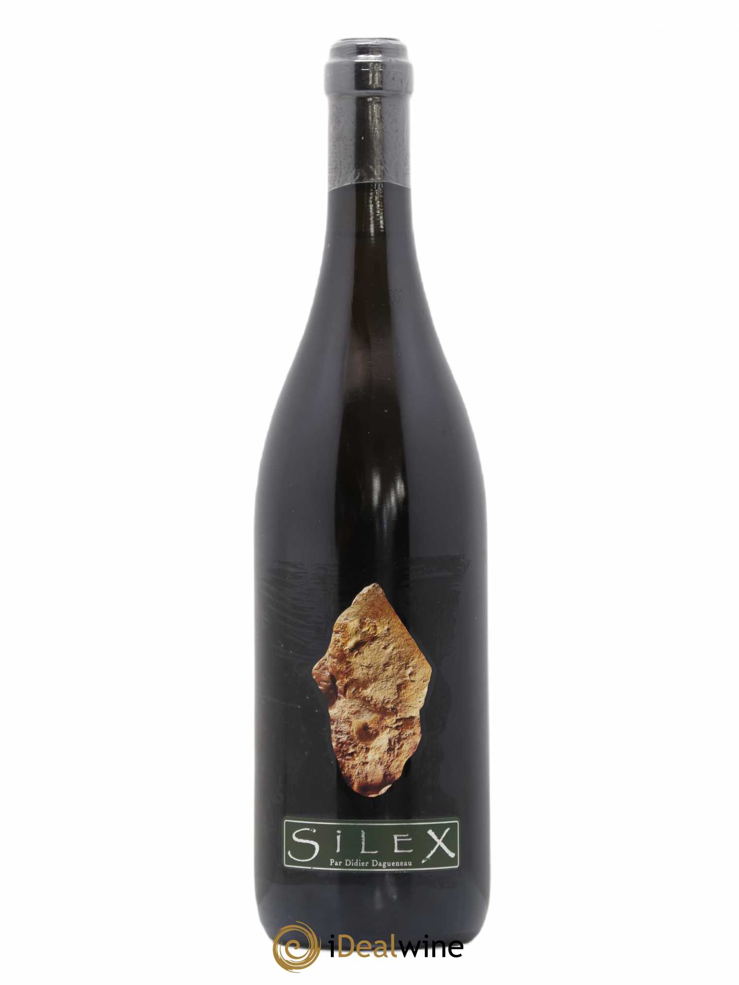 Vin de France (anciennement Pouilly-Fumé) Silex Dagueneau (Domaine Didier - Louis-Benjamin) 2006 - Lot de 1 bouteille - 0