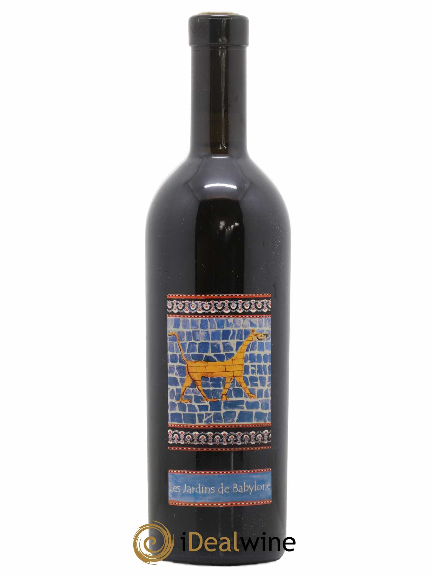 Vin de France (anciennement Jurançon) Jardins de Babylone Didier Dagueneau 2007 - Lotto di 1 bottiglia - 0