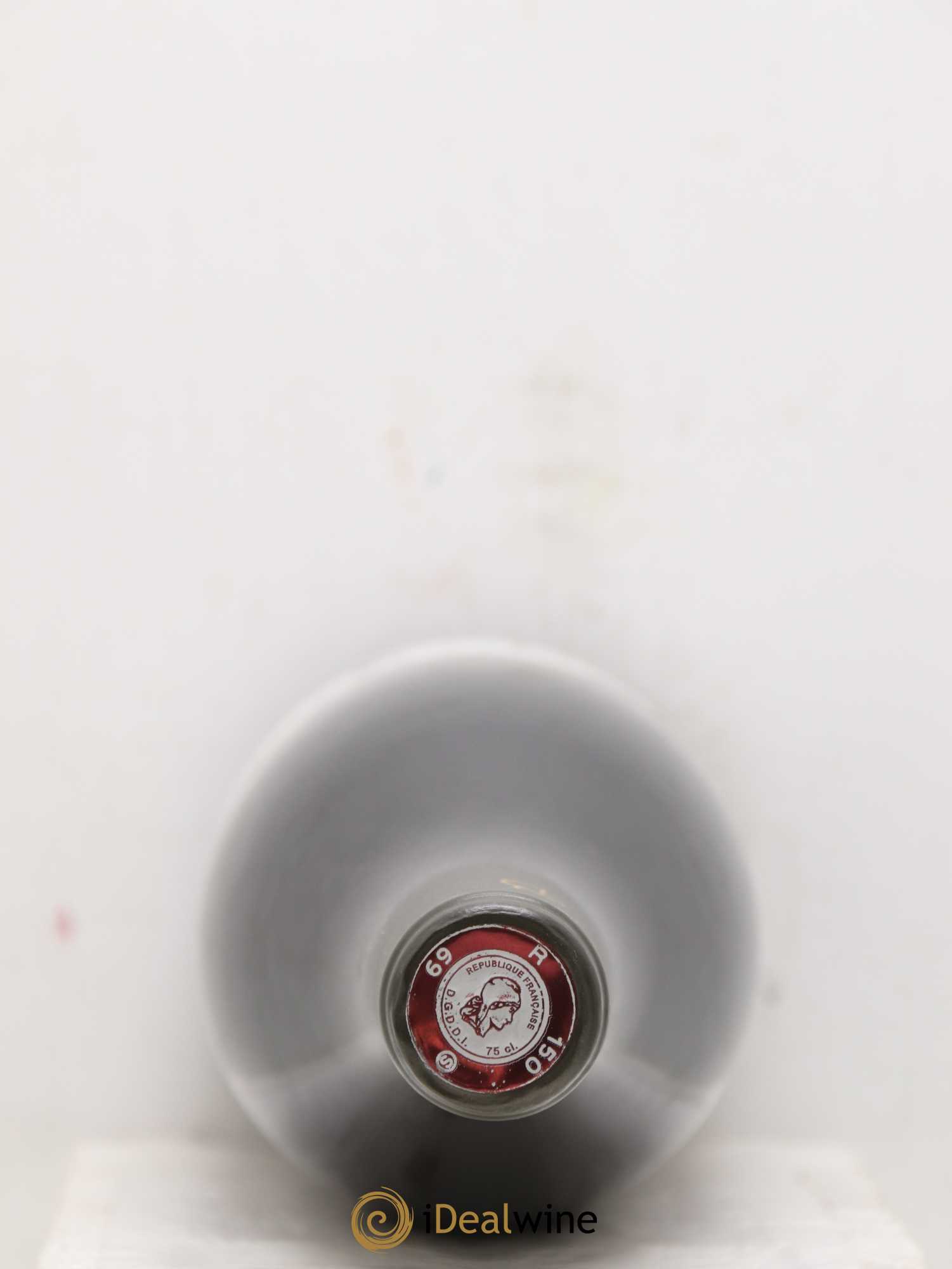 Vin de France Le Dolium Marie et Pierre Bénetière (Domaine) 2014 - Lot de 1 bouteille - 1