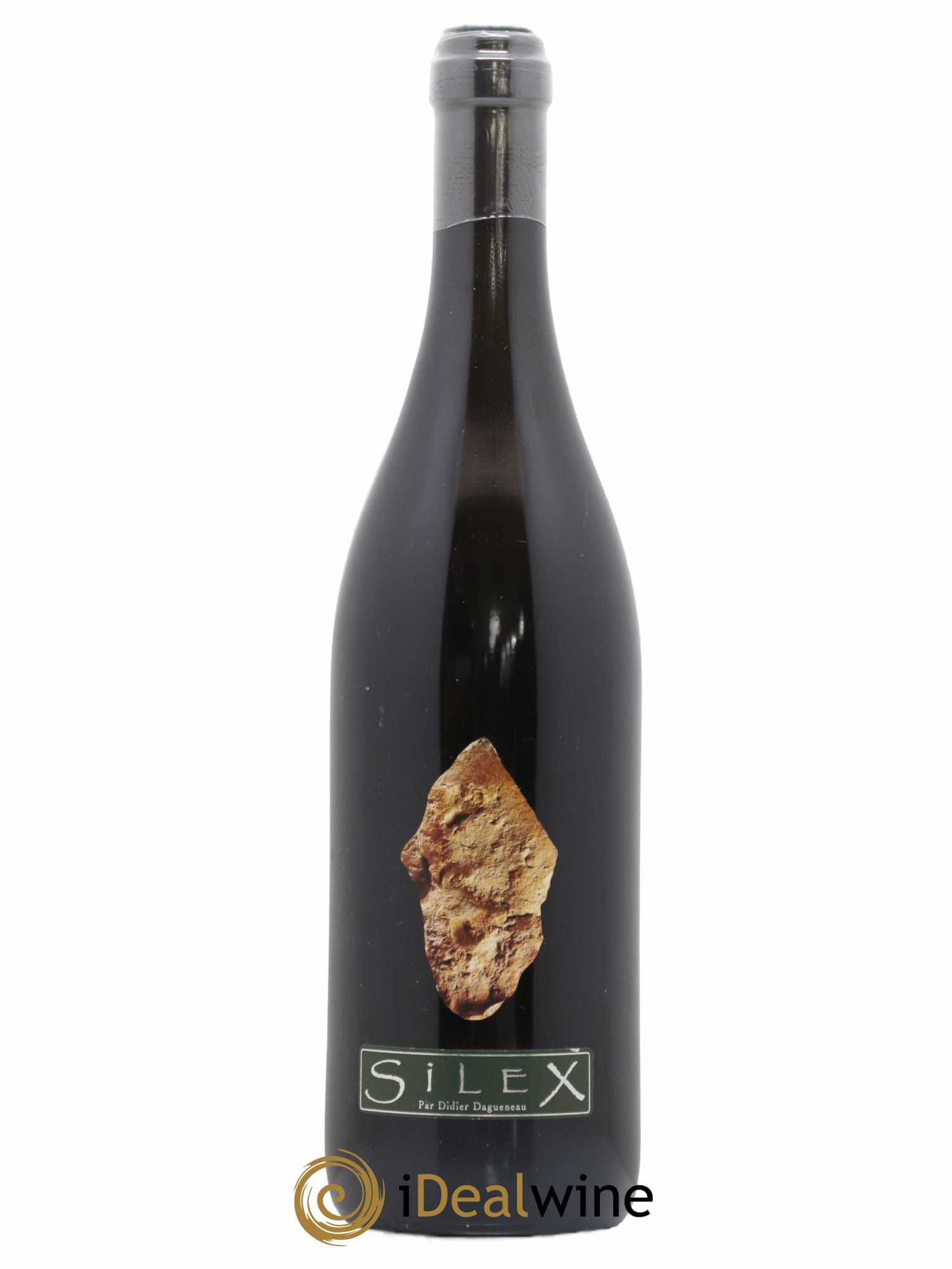 Vin de France (anciennement Pouilly-Fumé) Silex Dagueneau (Domaine Didier - Louis-Benjamin) 2007 - Lot de 1 bouteille - 0