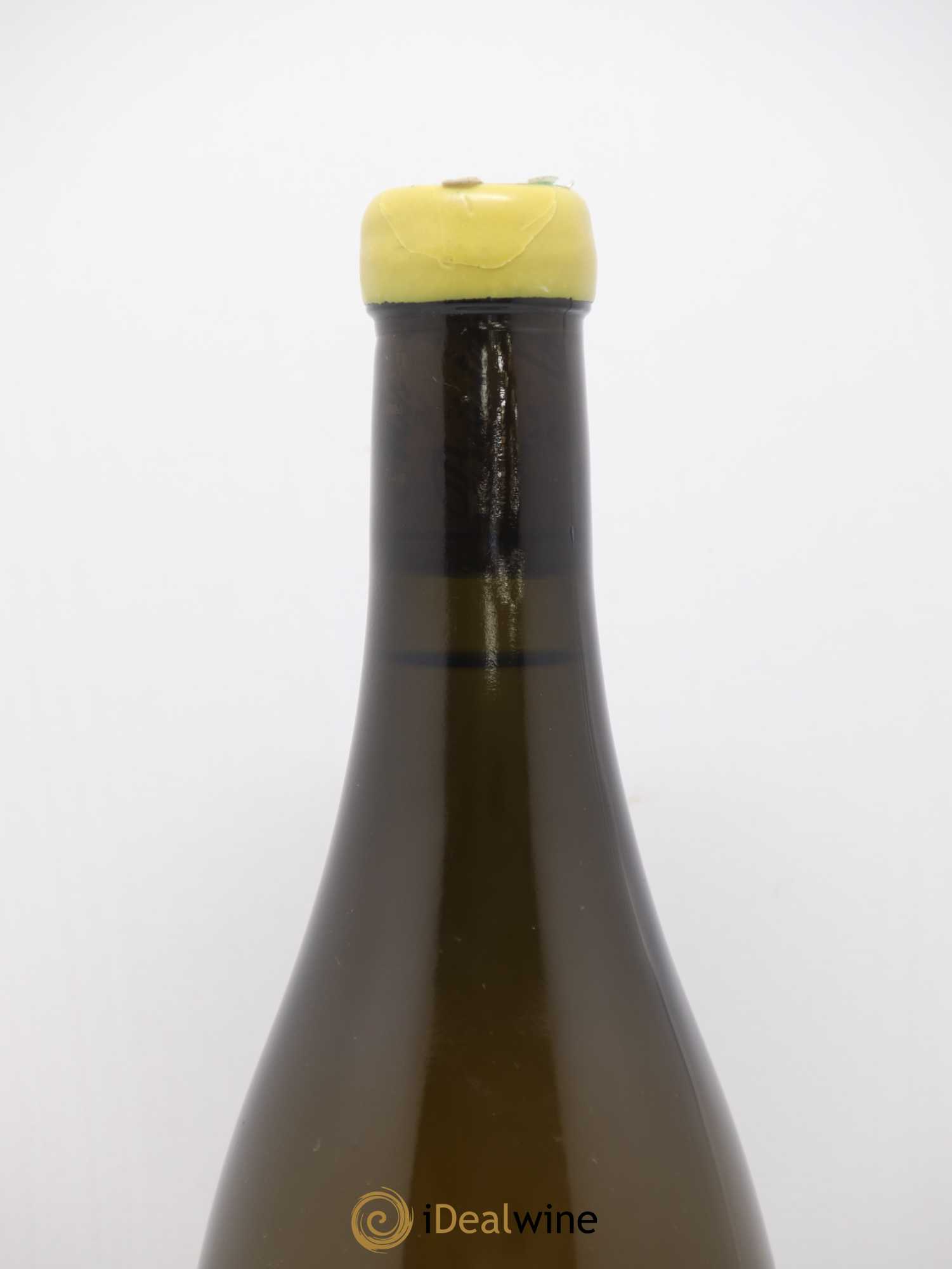 Arbois-Pupillin Savagnin Adeline Houillon & Renaud Bruyère 2014 - Lot de 1 bouteille - 2