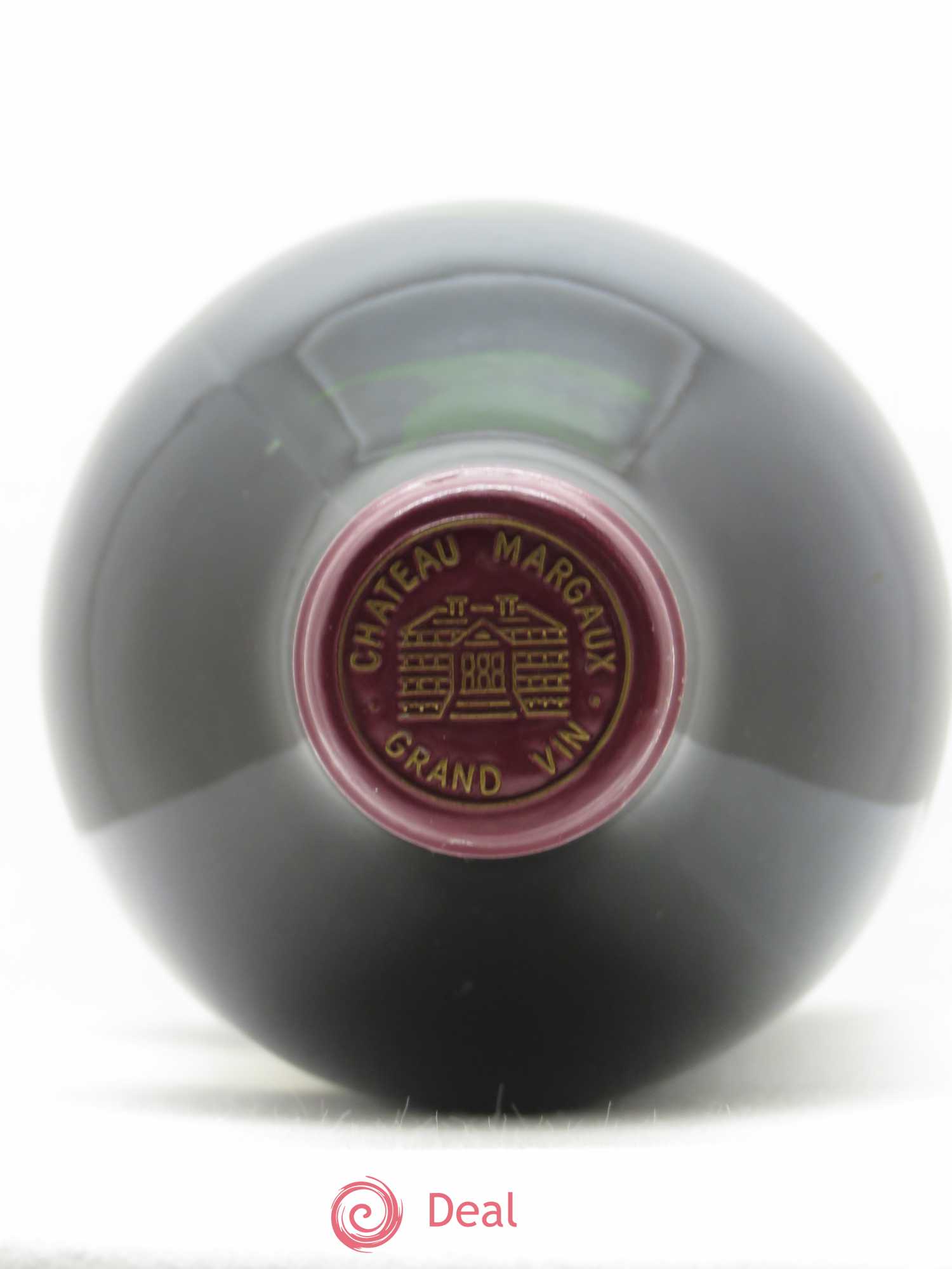 Château Margaux 1er Grand Cru Classé 1993 - Lot de 1 bouteille - 1