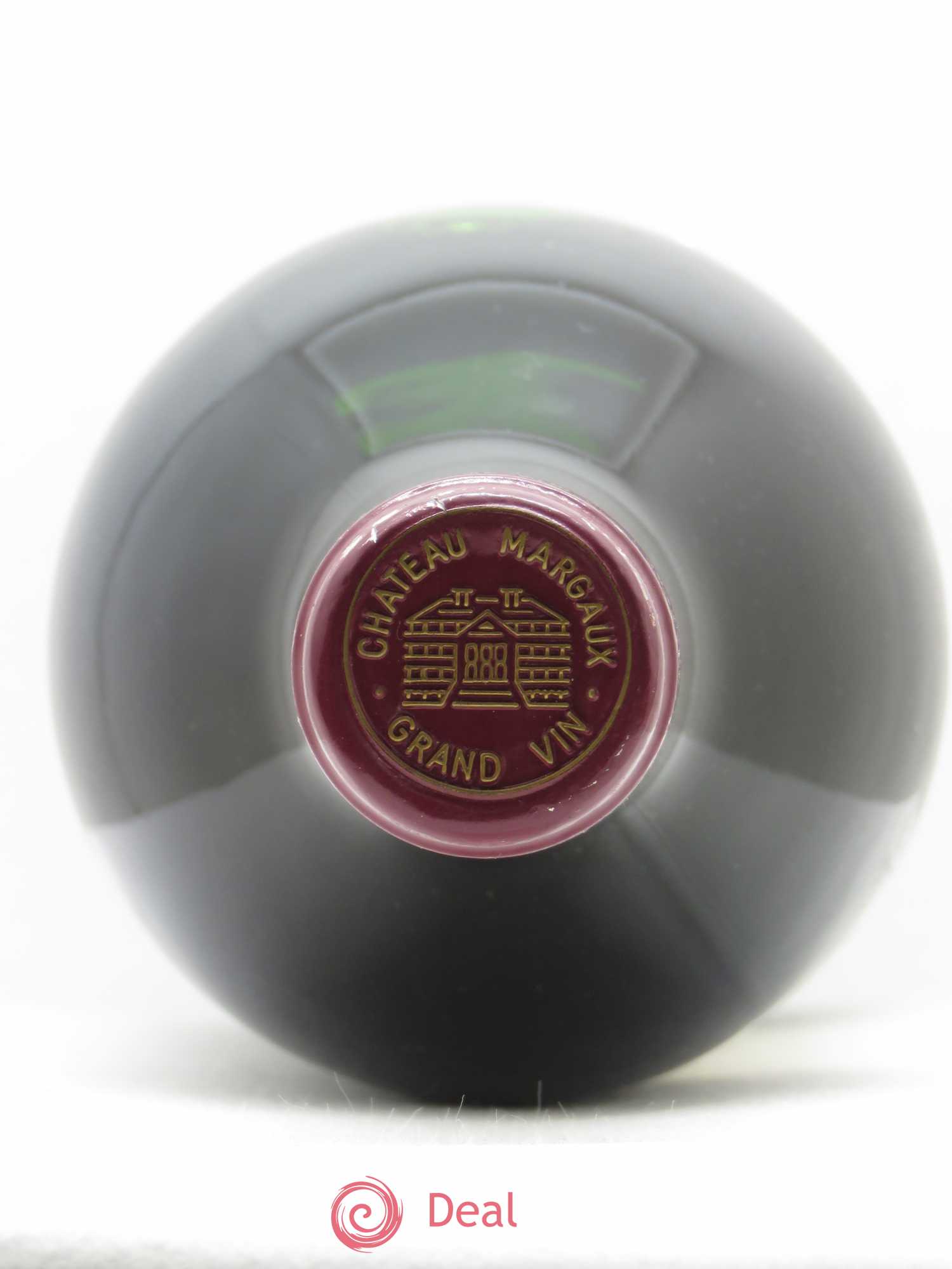 Château Margaux 1er Grand Cru Classé 1993 - Lot de 1 bouteille - 1